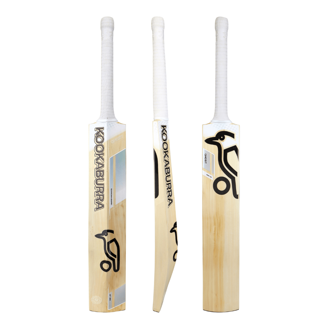 Kookaburra Ghost Pro 4.0 Junior Bat - The Cricket & Football Warehouse