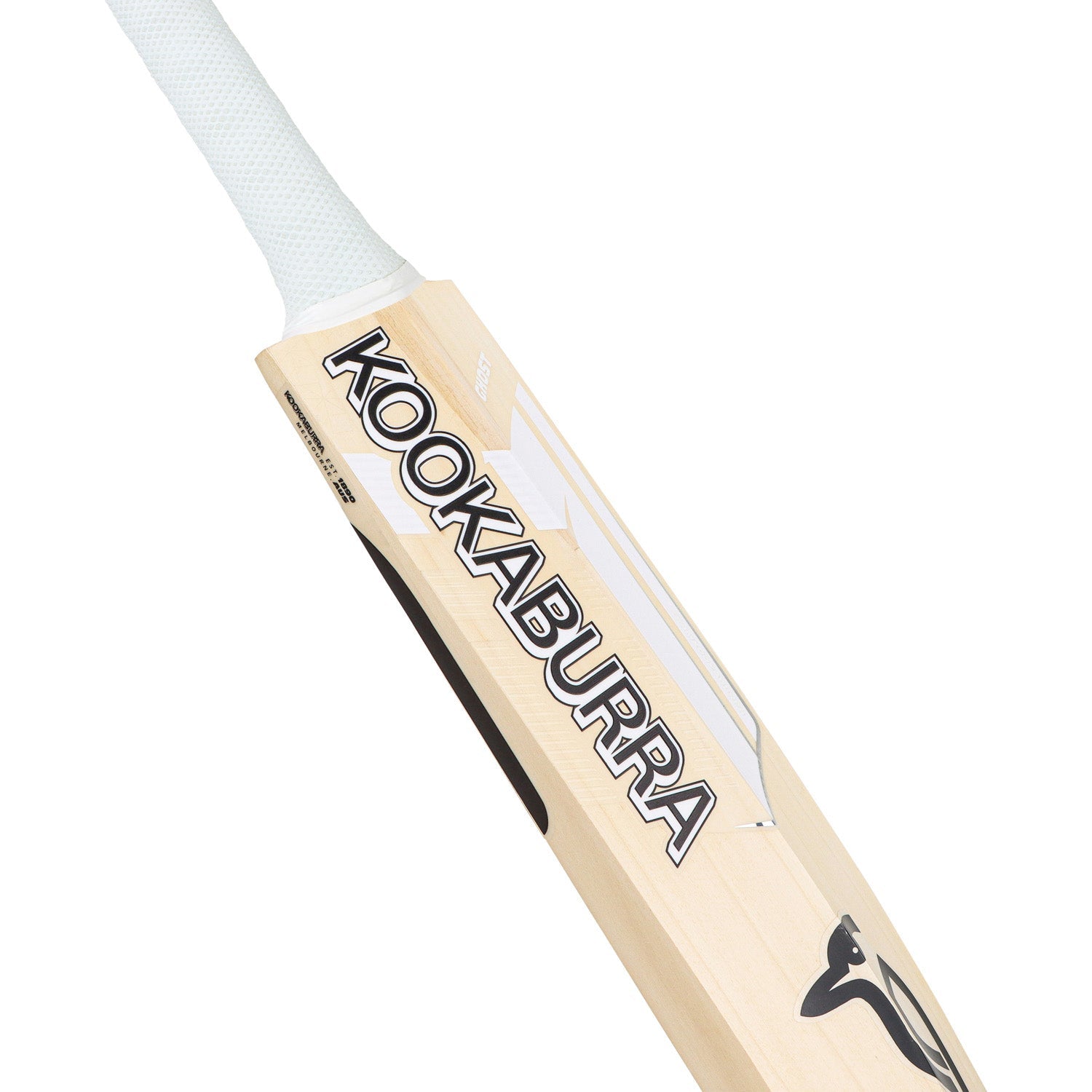 Kookaburra Ghost Pro 4.0 Senior Bat - The Cricket & Football Warehouse