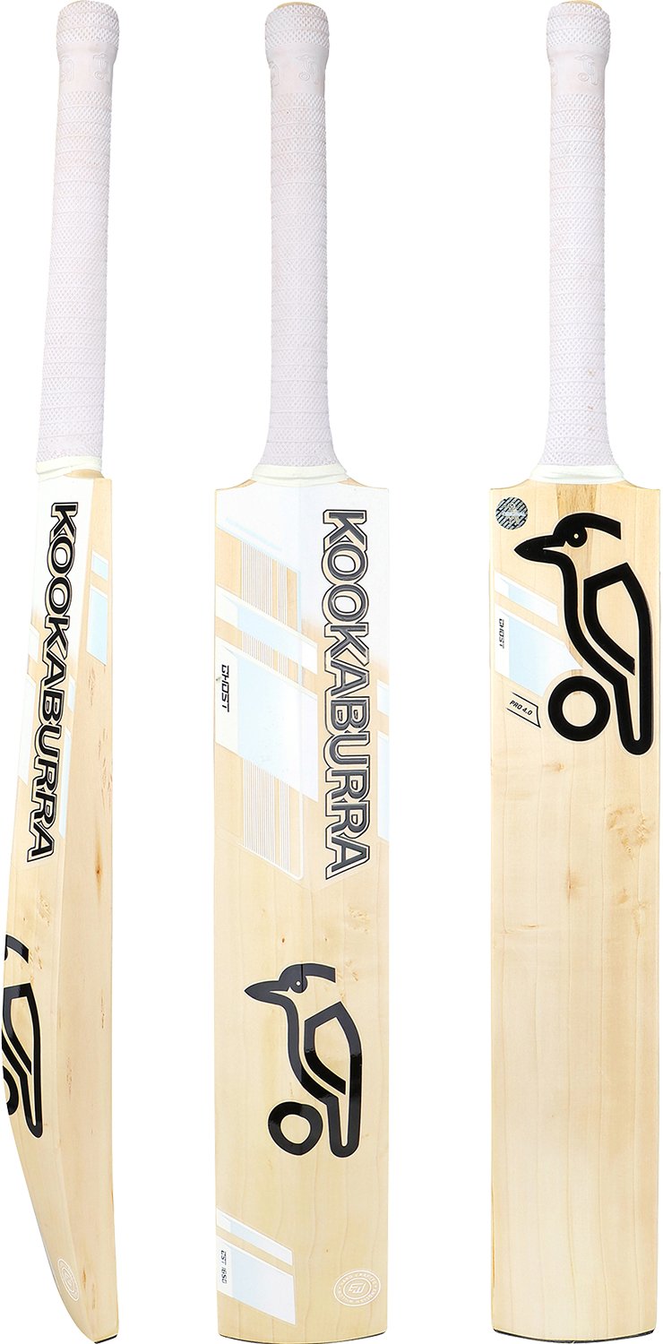 Kookaburra Ghost Pro 4.0 Senior Bat - The Cricket Warehouse