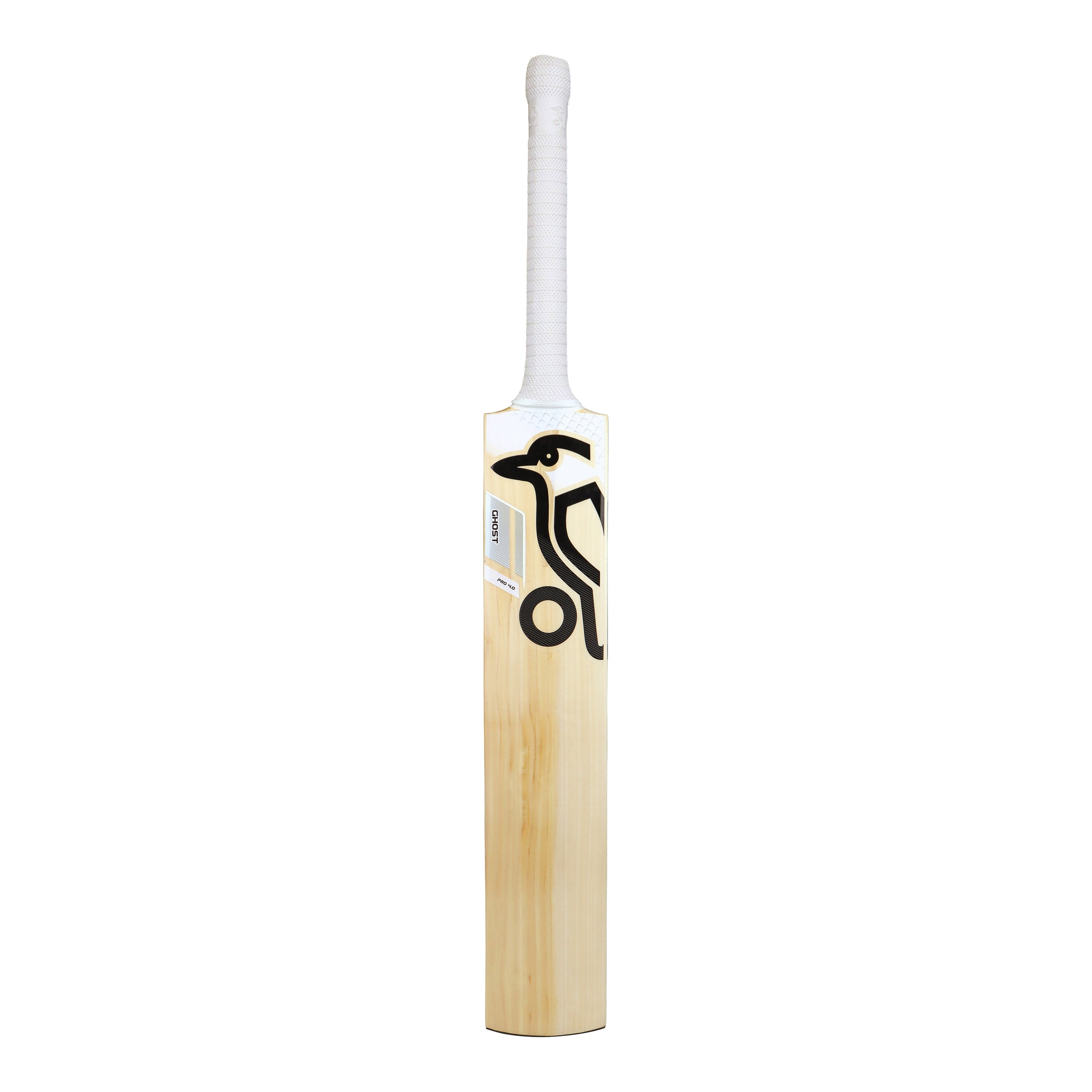 Kookaburra Ghost Pro 4.0 Small Adults Bat - The Cricket & Football Warehouse