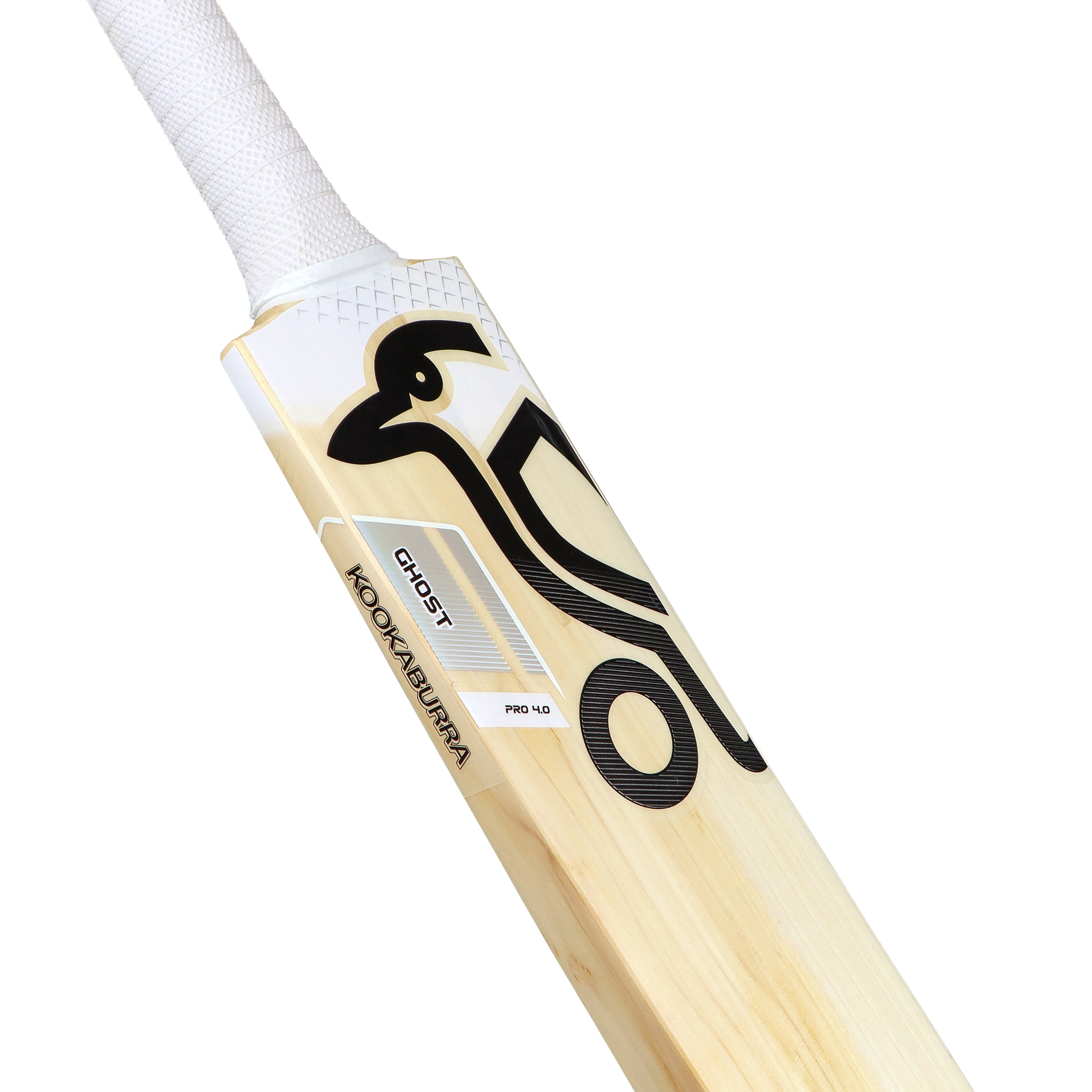 Kookaburra Ghost Pro 4.0 Small Adults Bat - The Cricket & Football Warehouse