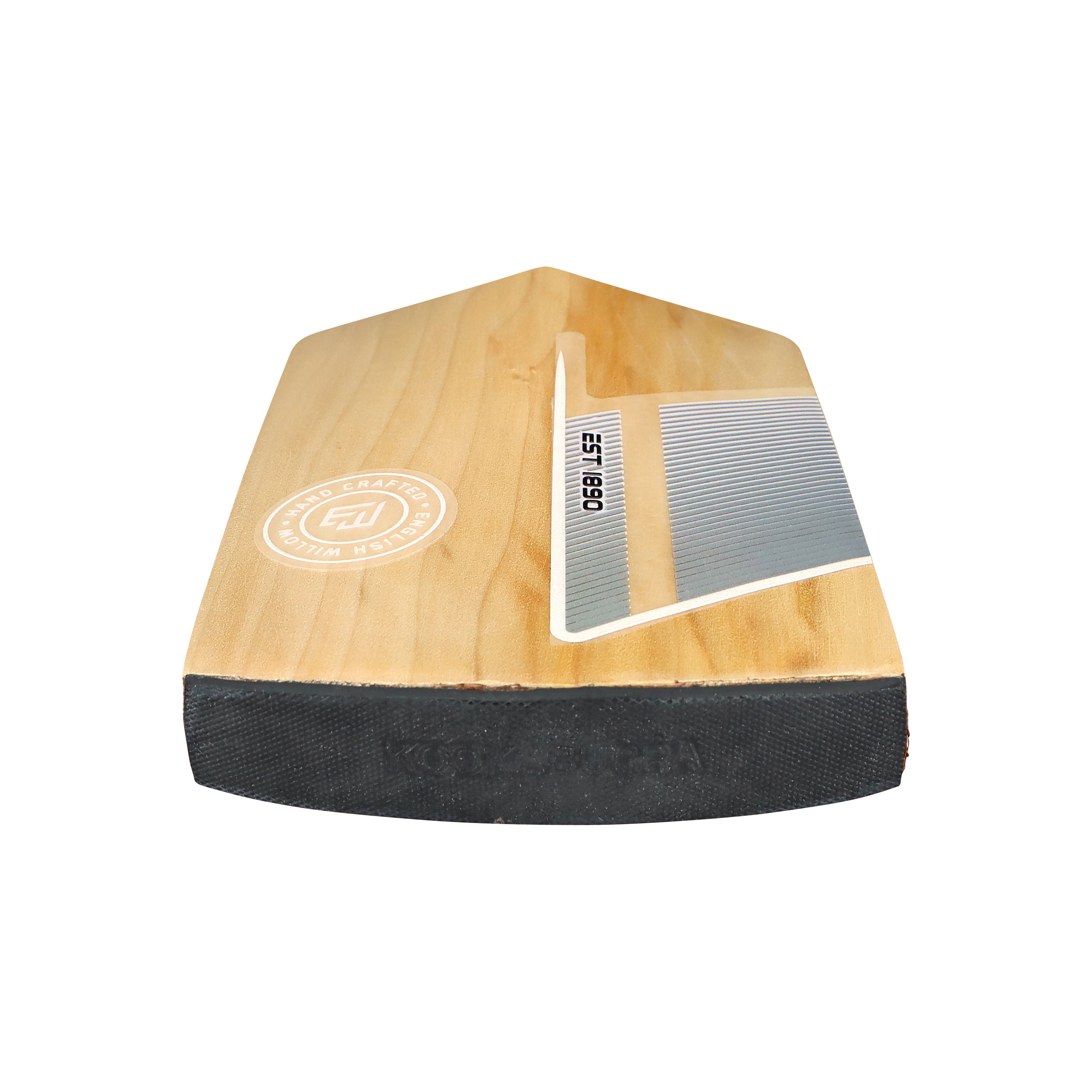 Kookaburra Ghost Pro 4.0 Small Adults Bat - The Cricket & Football Warehouse