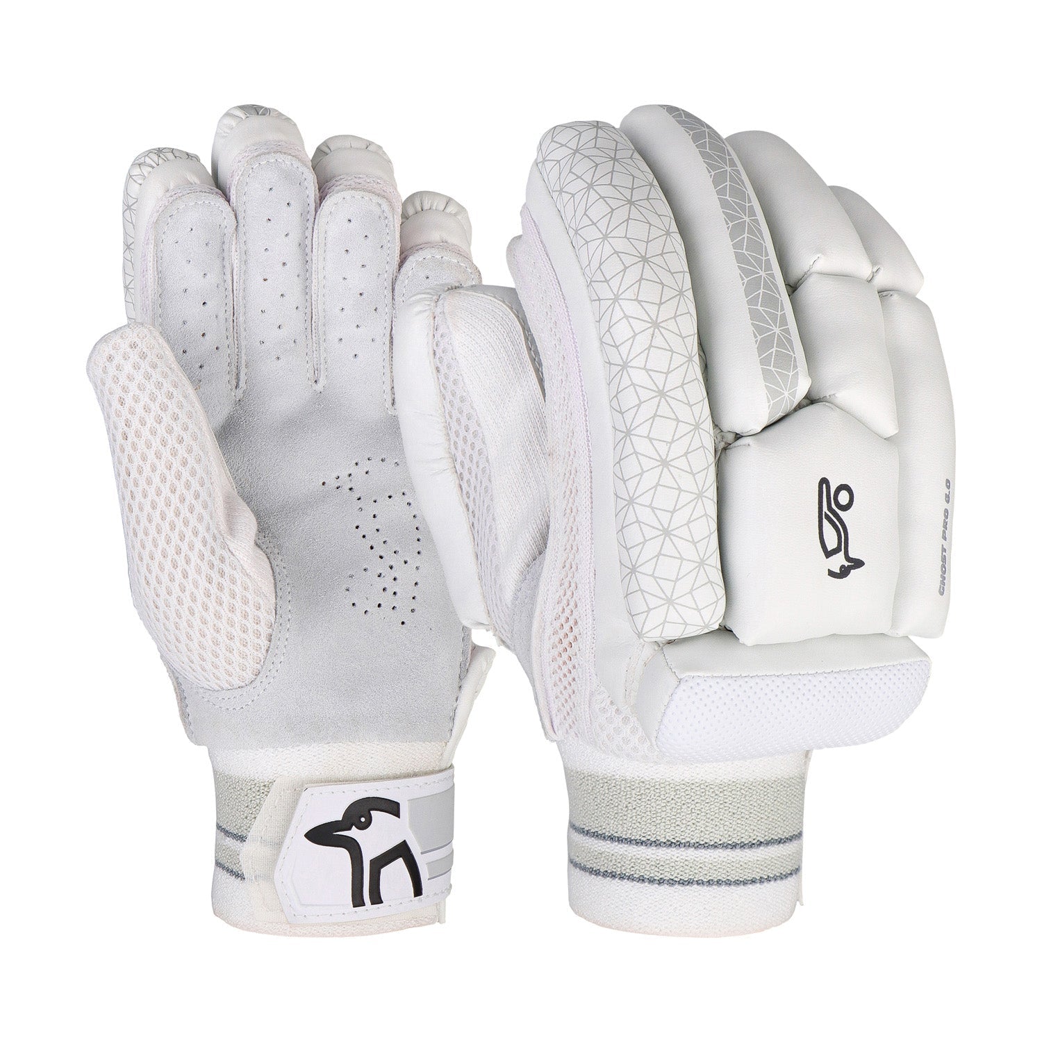 Kookaburra Ghost Pro 6.0 Cricket Batting Gloves - The Cricket & Football Warehouse