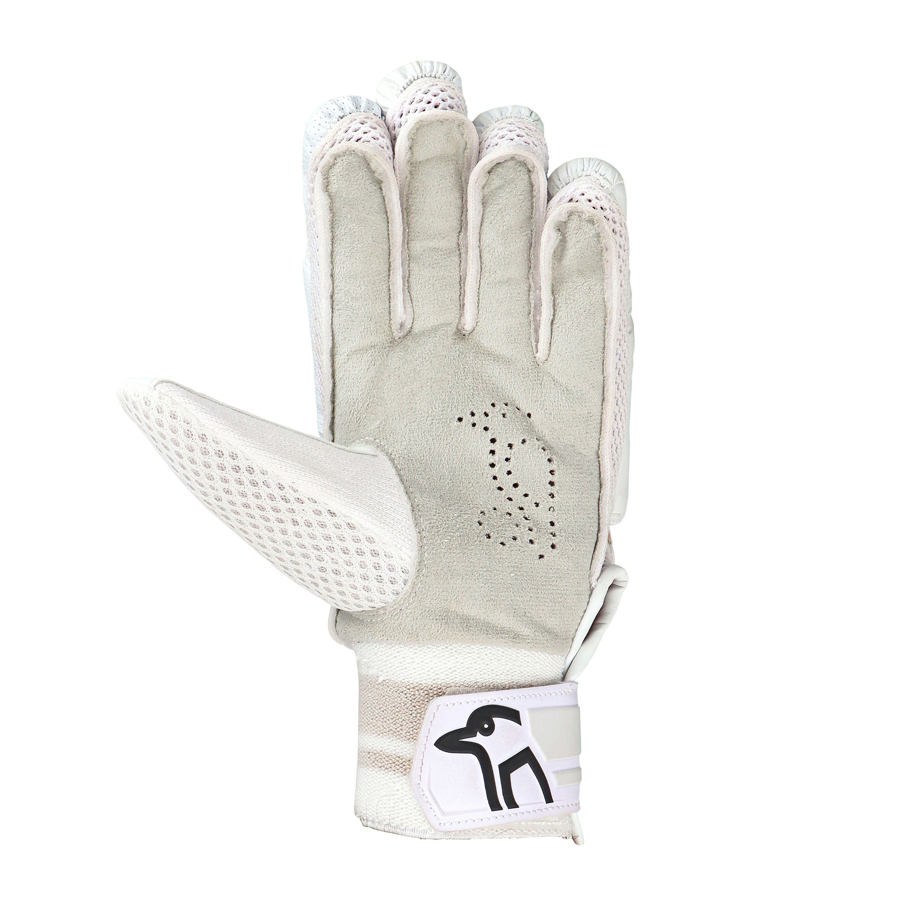 Kookaburra Ghost Pro 7.0 Batting Gloves - The Cricket & Football Warehouse