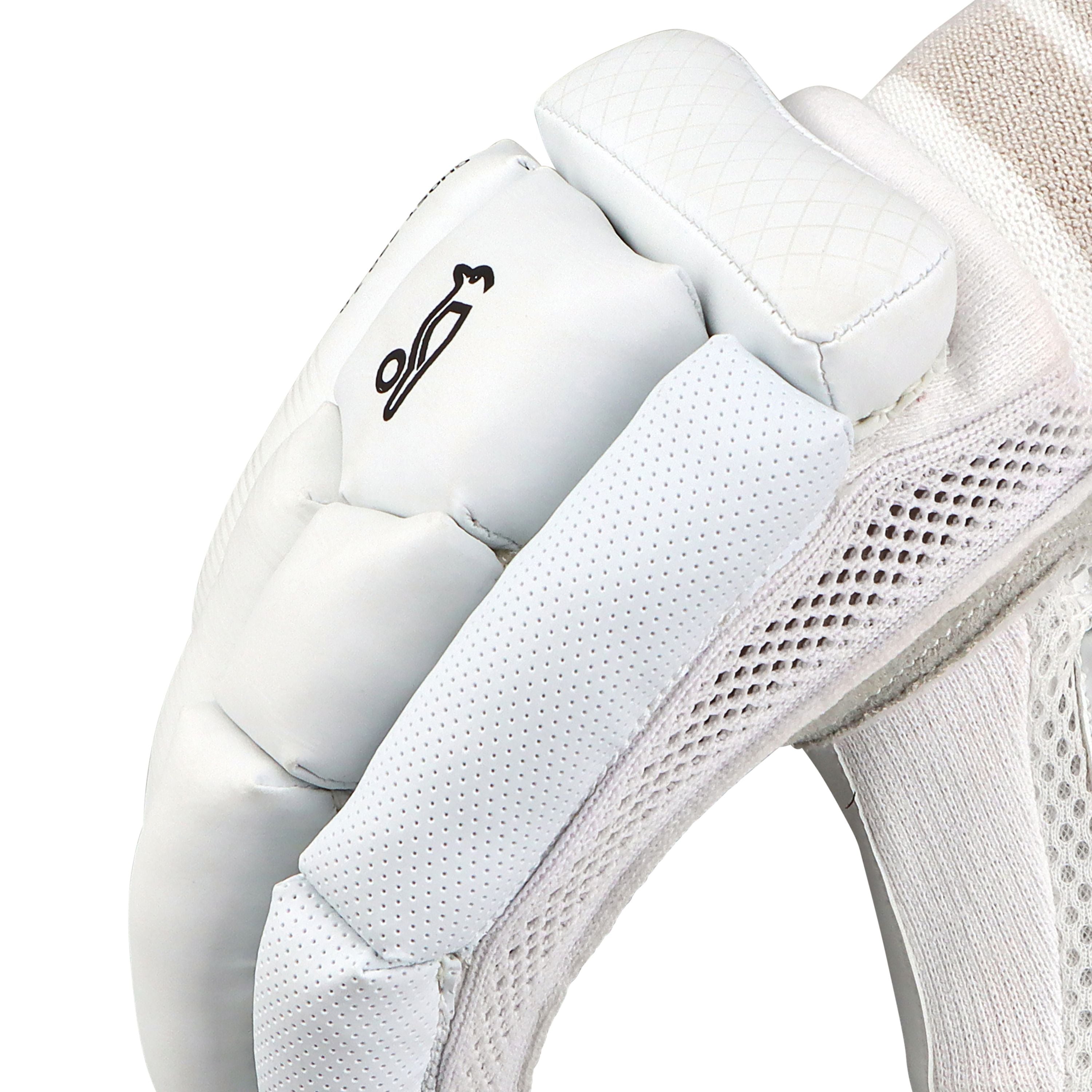 Kookaburra Ghost Pro 7.0 Batting Gloves - The Cricket & Football Warehouse