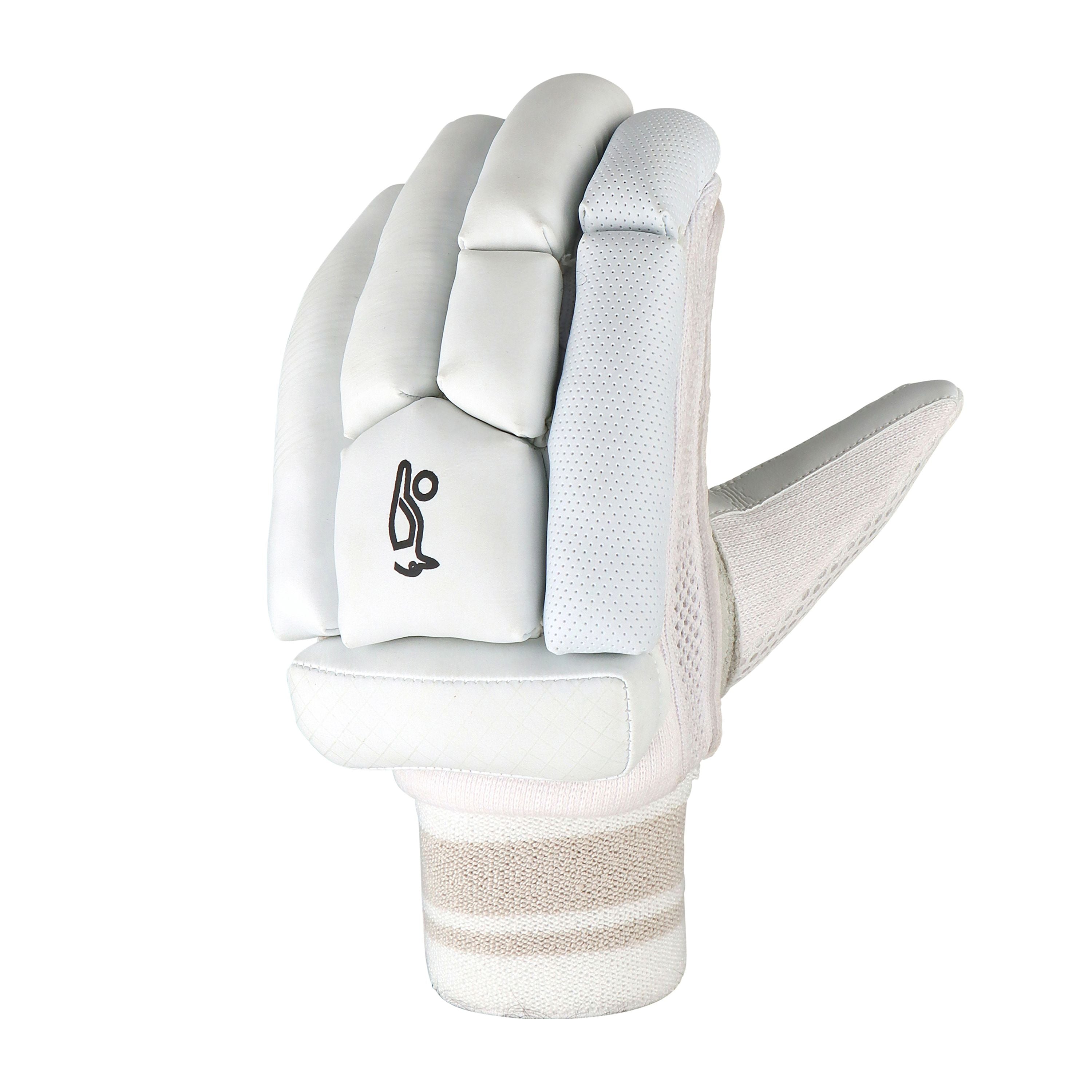 Kookaburra Ghost Pro 7.0 Batting Gloves - The Cricket & Football Warehouse