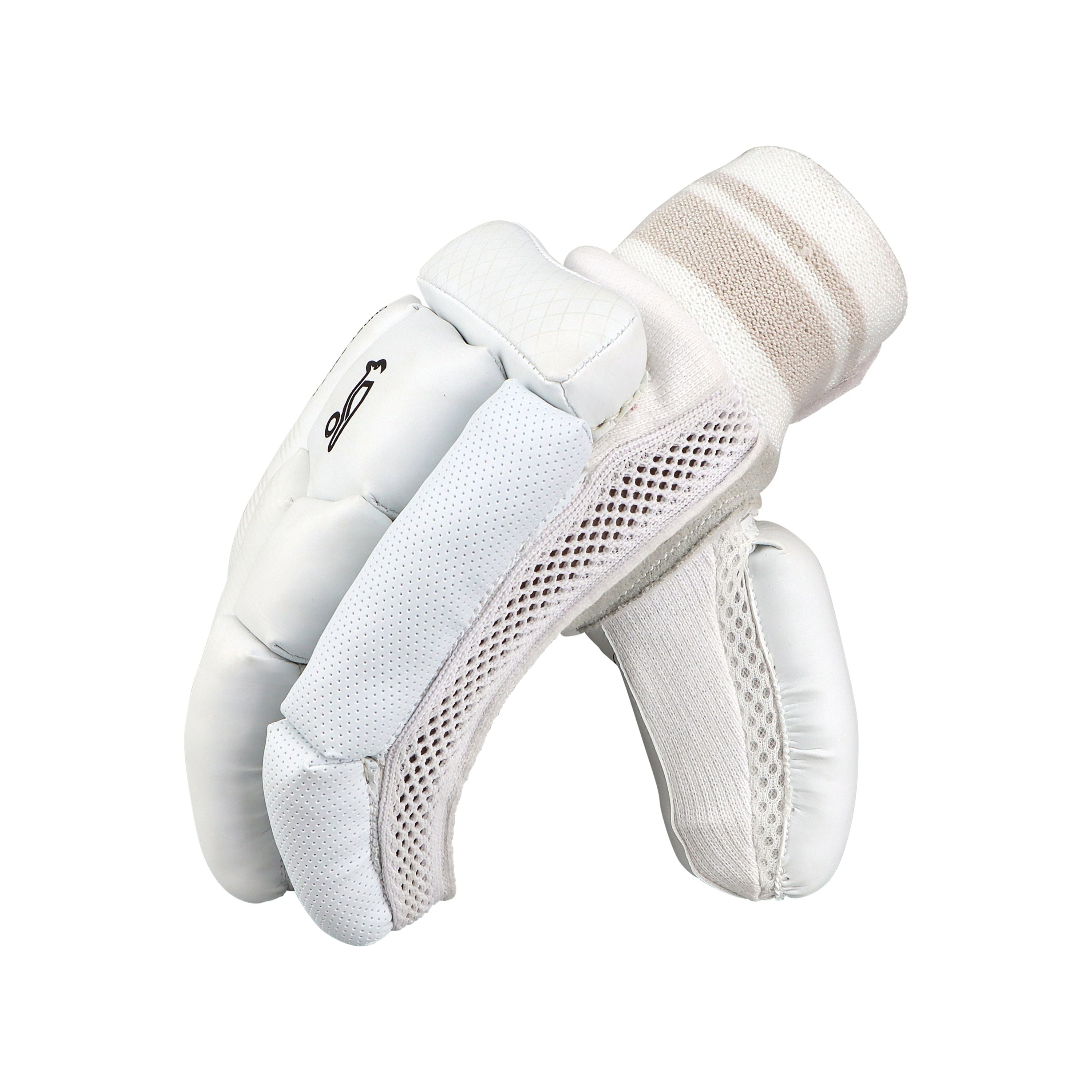 Kookaburra Ghost Pro 7.0 Batting Gloves - The Cricket & Football Warehouse