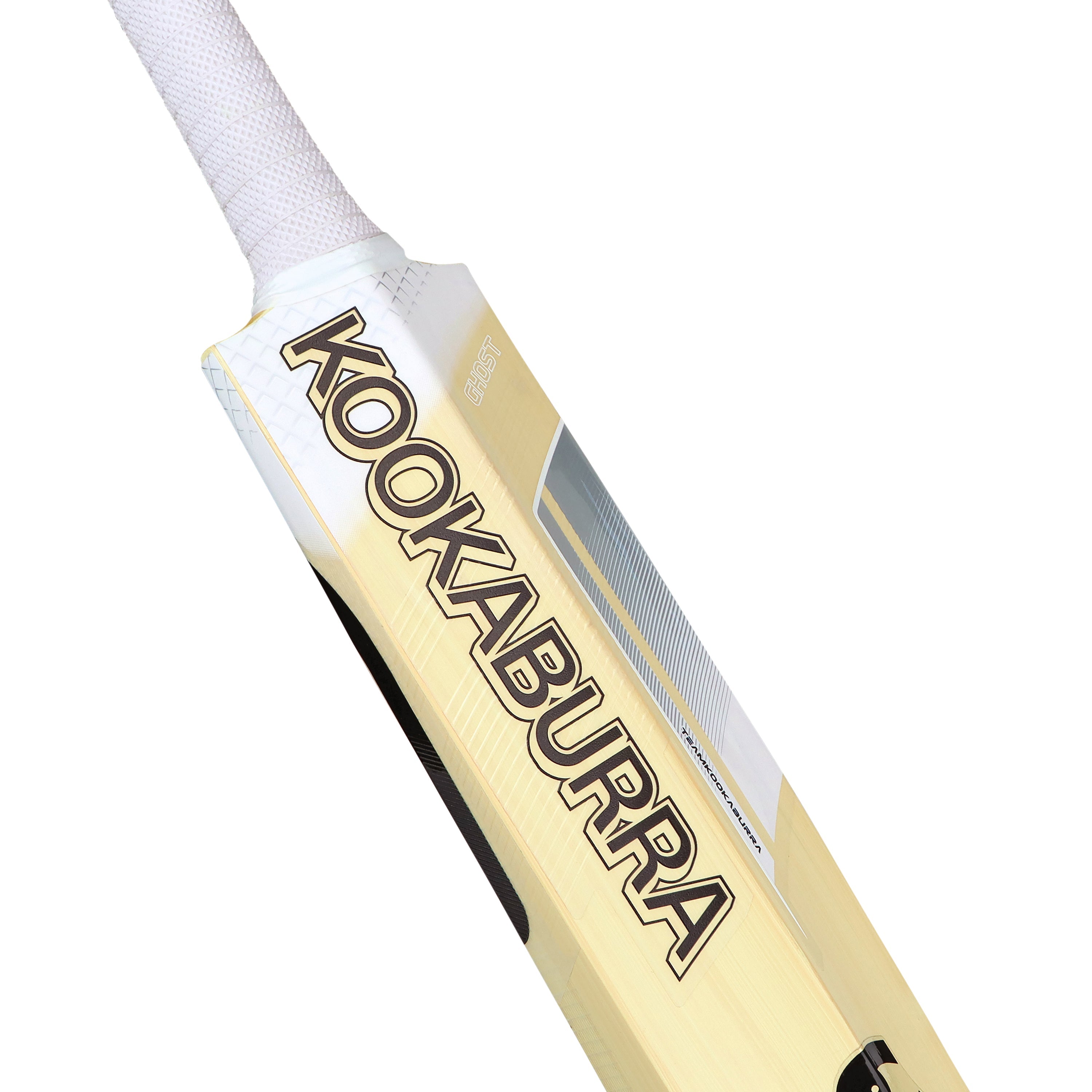 Kookaburra Ghost Pro 7.1 Junior Bat - The Cricket & Football Warehouse
