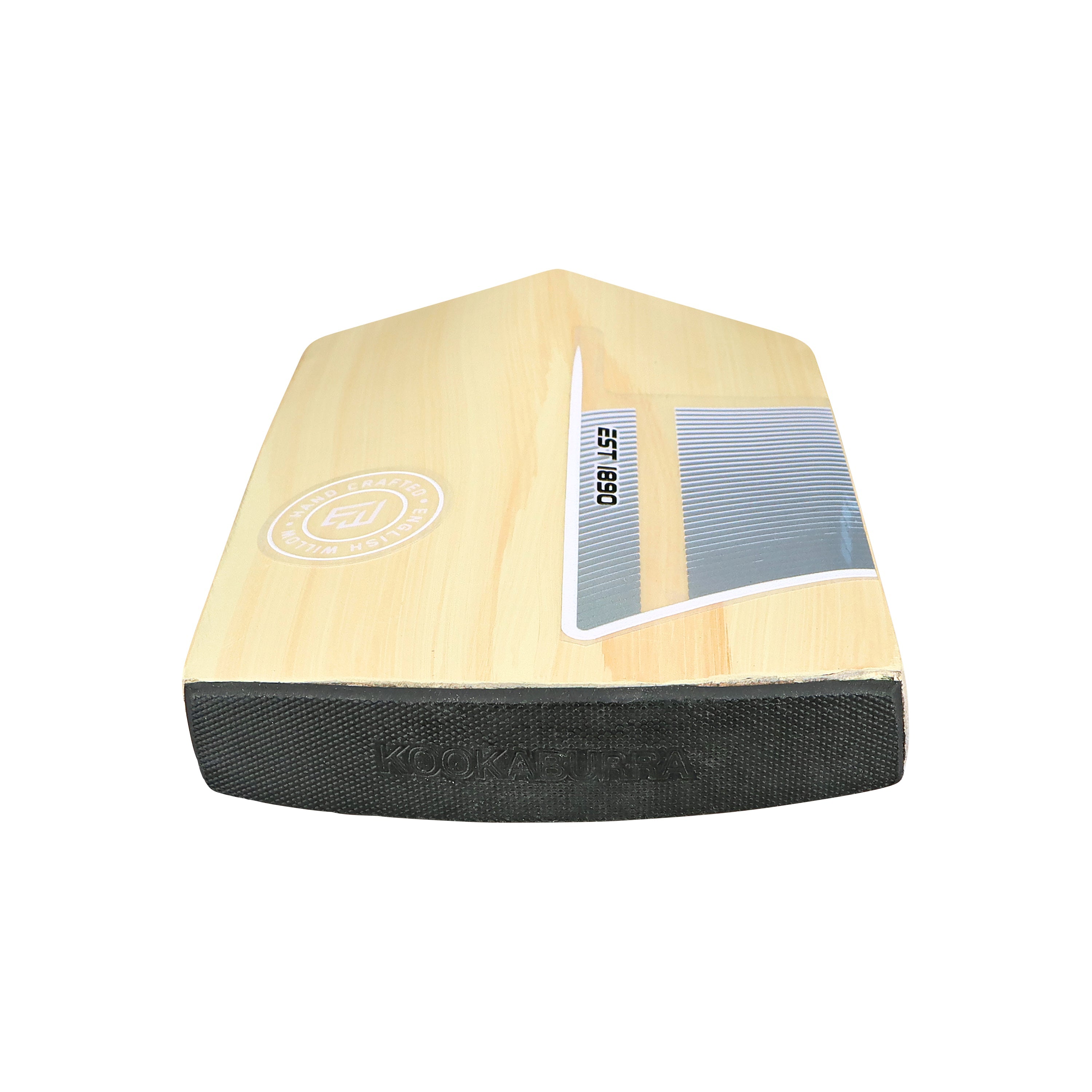 Kookaburra Ghost Pro 7.1 Junior Bat - The Cricket & Football Warehouse