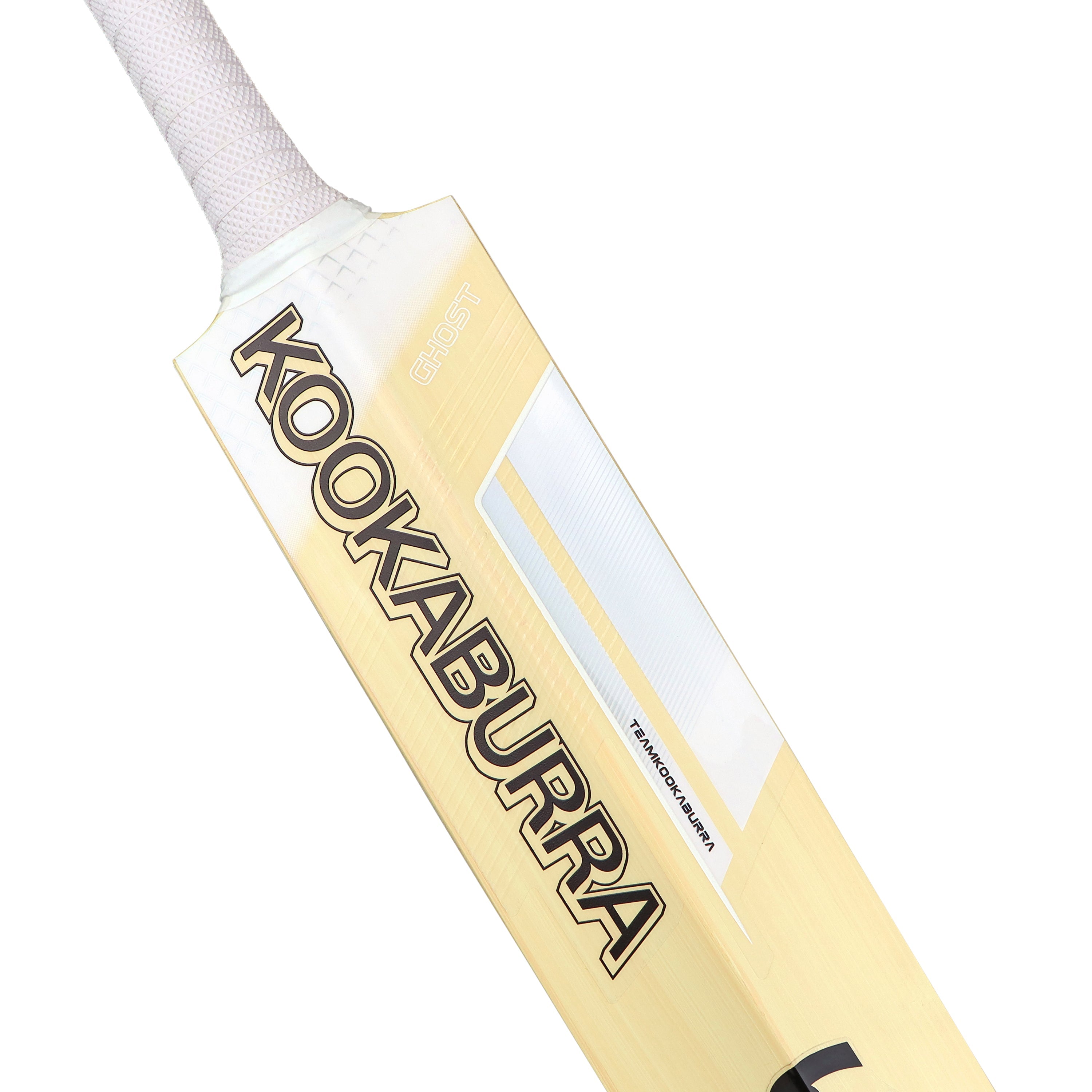 Kookaburra Ghost Pro 7.1 Junior Bat - The Cricket & Football Warehouse