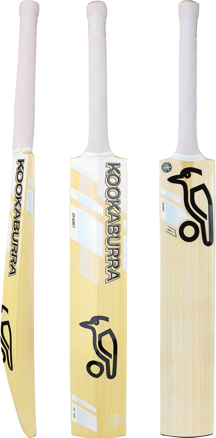 Kookaburra Ghost Pro 7.1 Junior Bat - The Cricket Warehouse