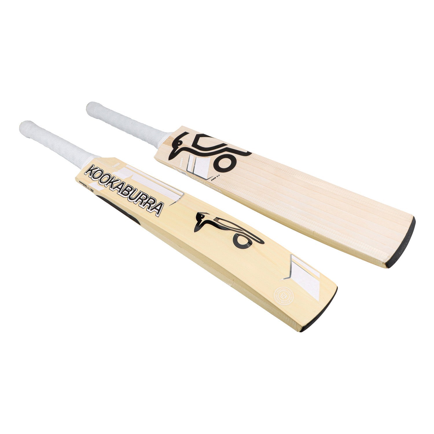 Kookaburra Ghost Pro 7.1 Junior Bat - The Cricket & Football Warehouse