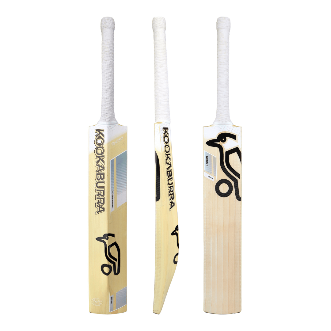 Kookaburra Ghost Pro 7.1 Senior Bat - The Cricket & Football Warehouse