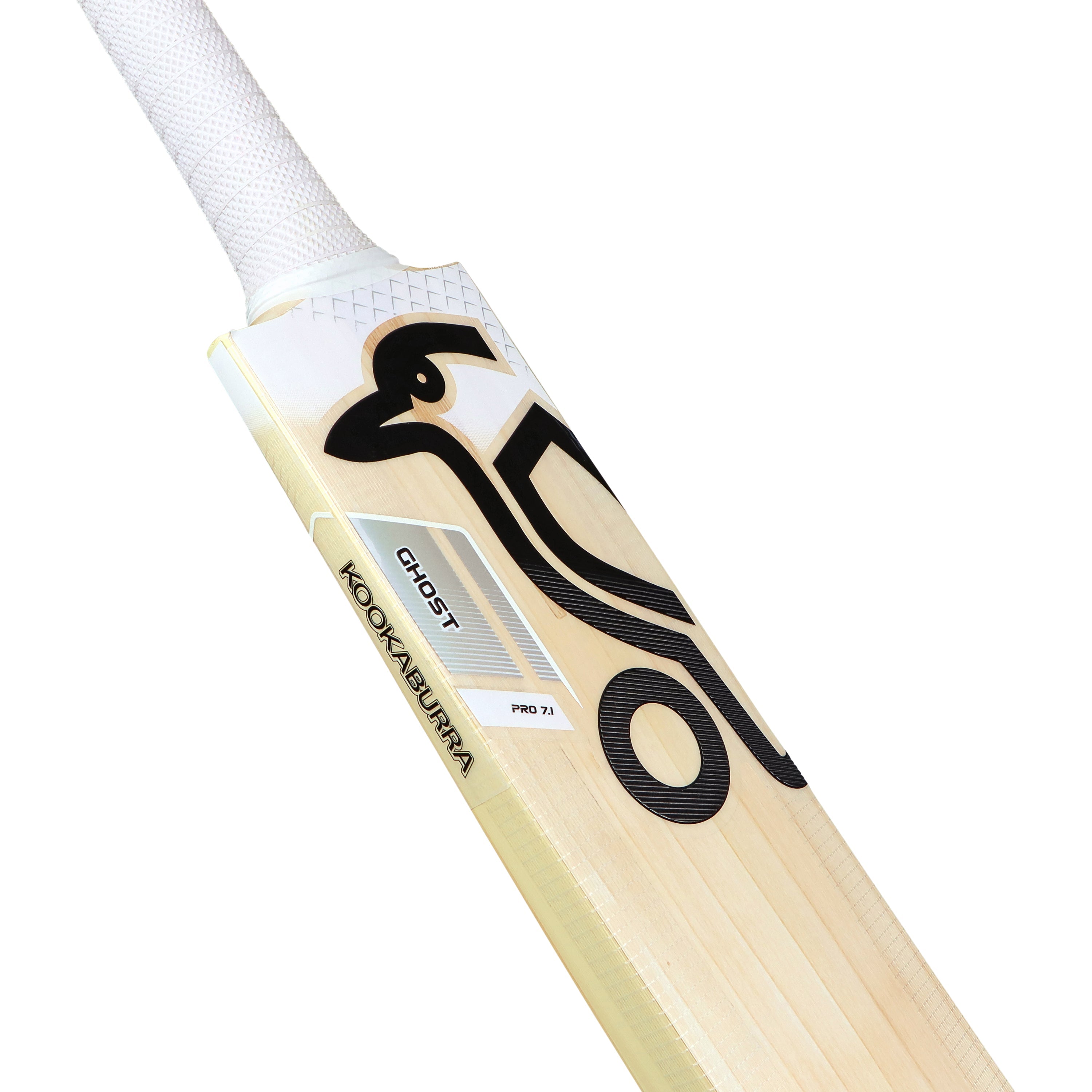 Kookaburra Ghost Pro 7.1 Senior Bat - The Cricket & Football Warehouse