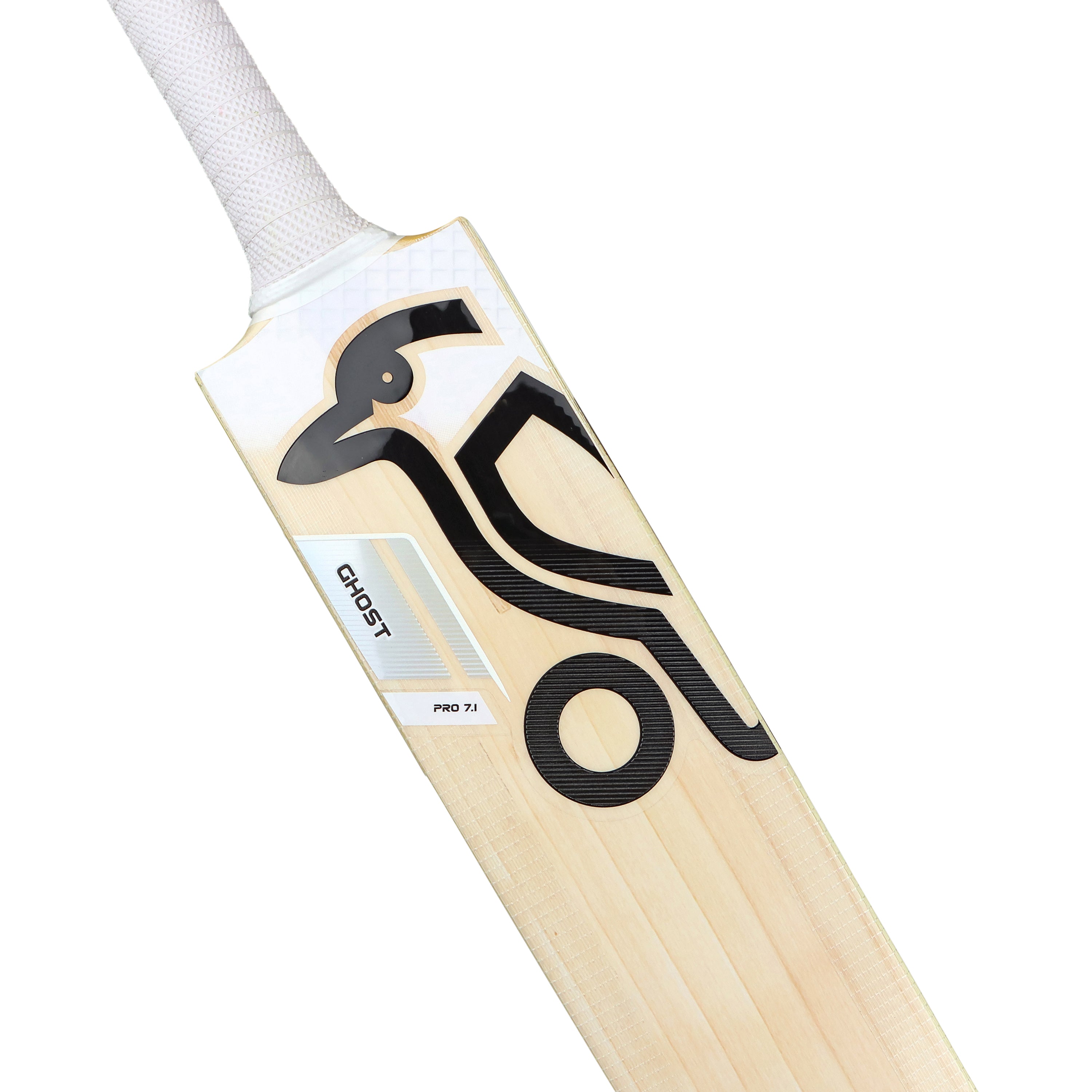 Kookaburra Ghost Pro 7.1 Senior Bat - The Cricket & Football Warehouse