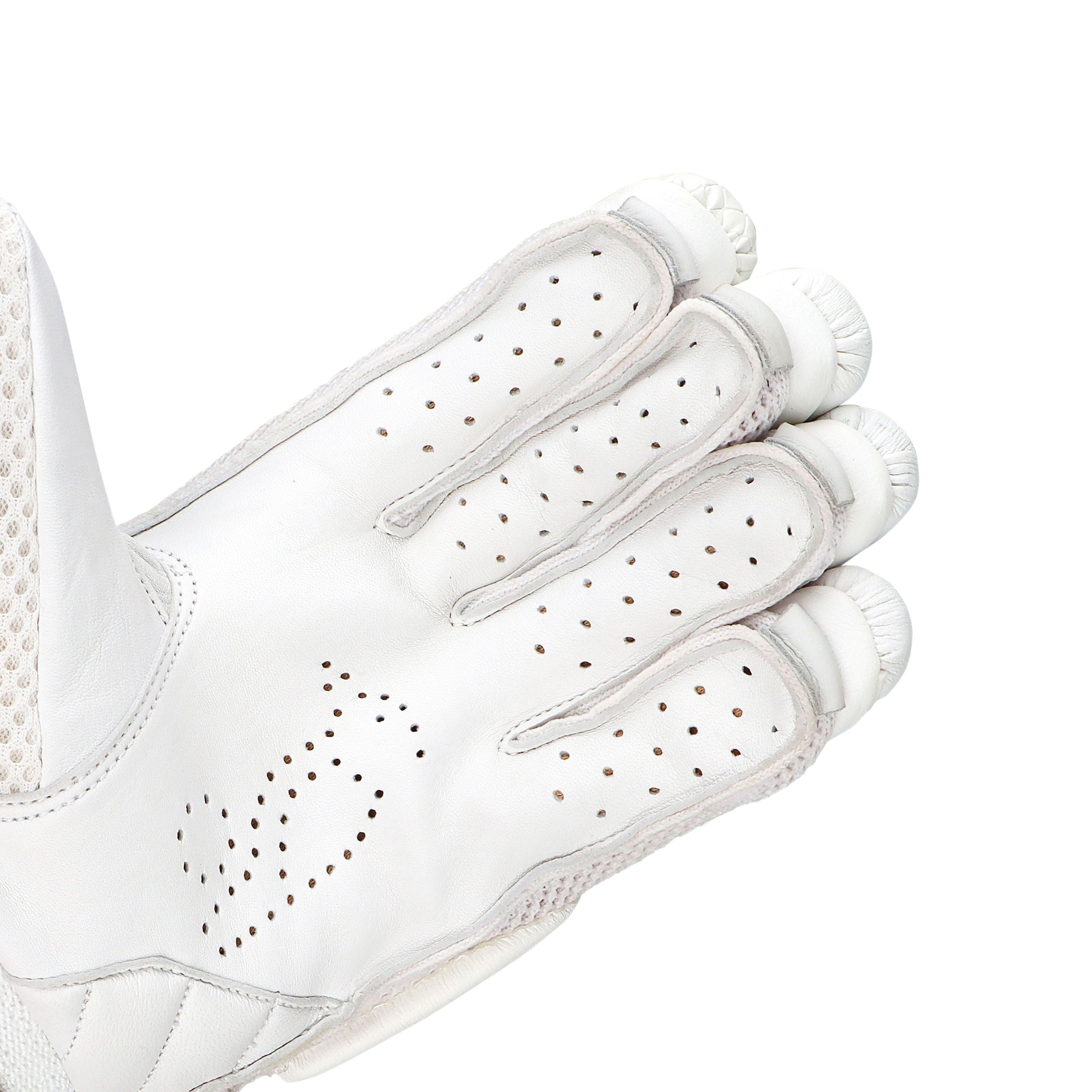 Kookaburra Ghost Pro Players Batting Gloves - The Cricket & Football Warehouse