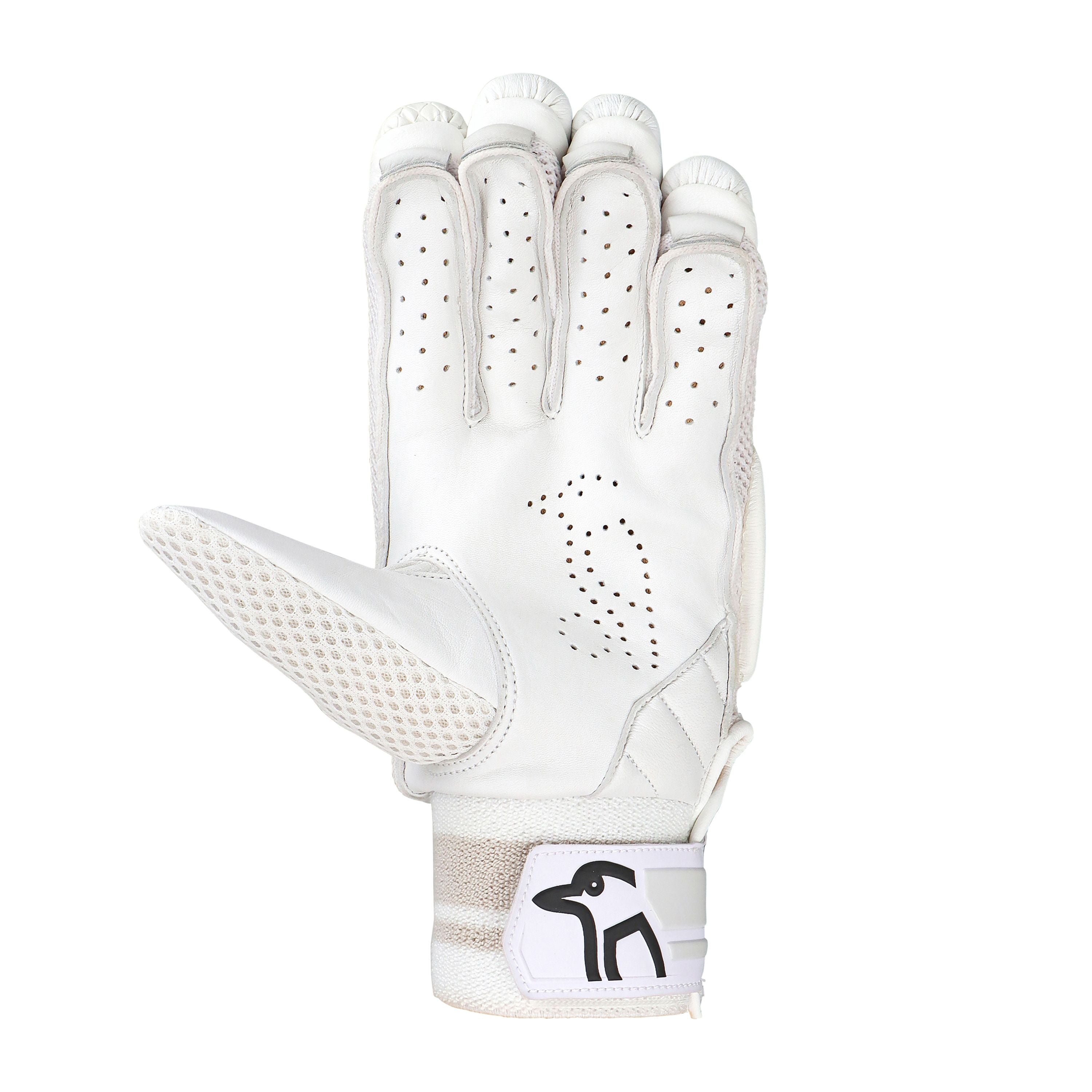 Kookaburra Ghost Pro Players Batting Gloves - The Cricket & Football Warehouse