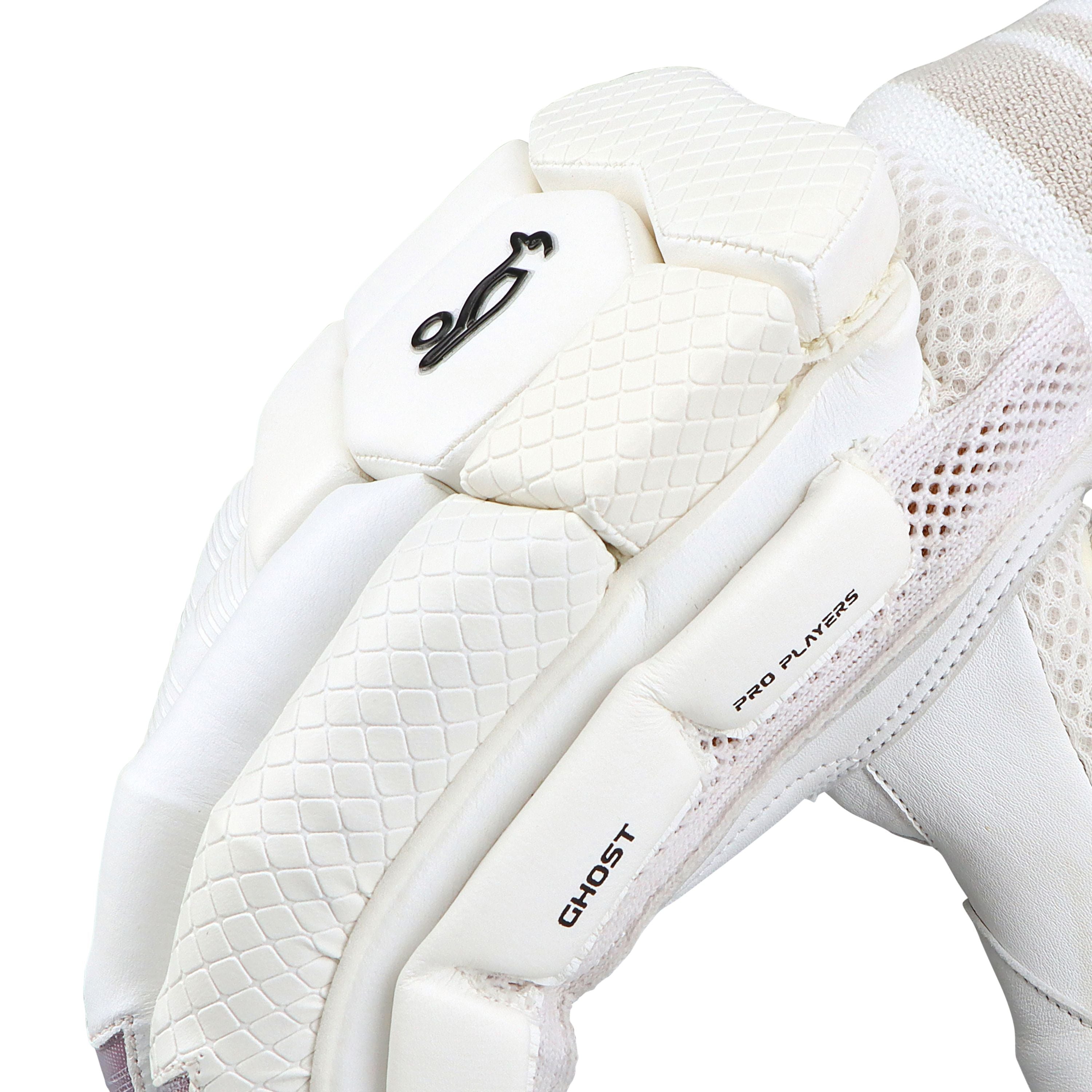 Kookaburra Ghost Pro Players Batting Gloves - The Cricket & Football Warehouse