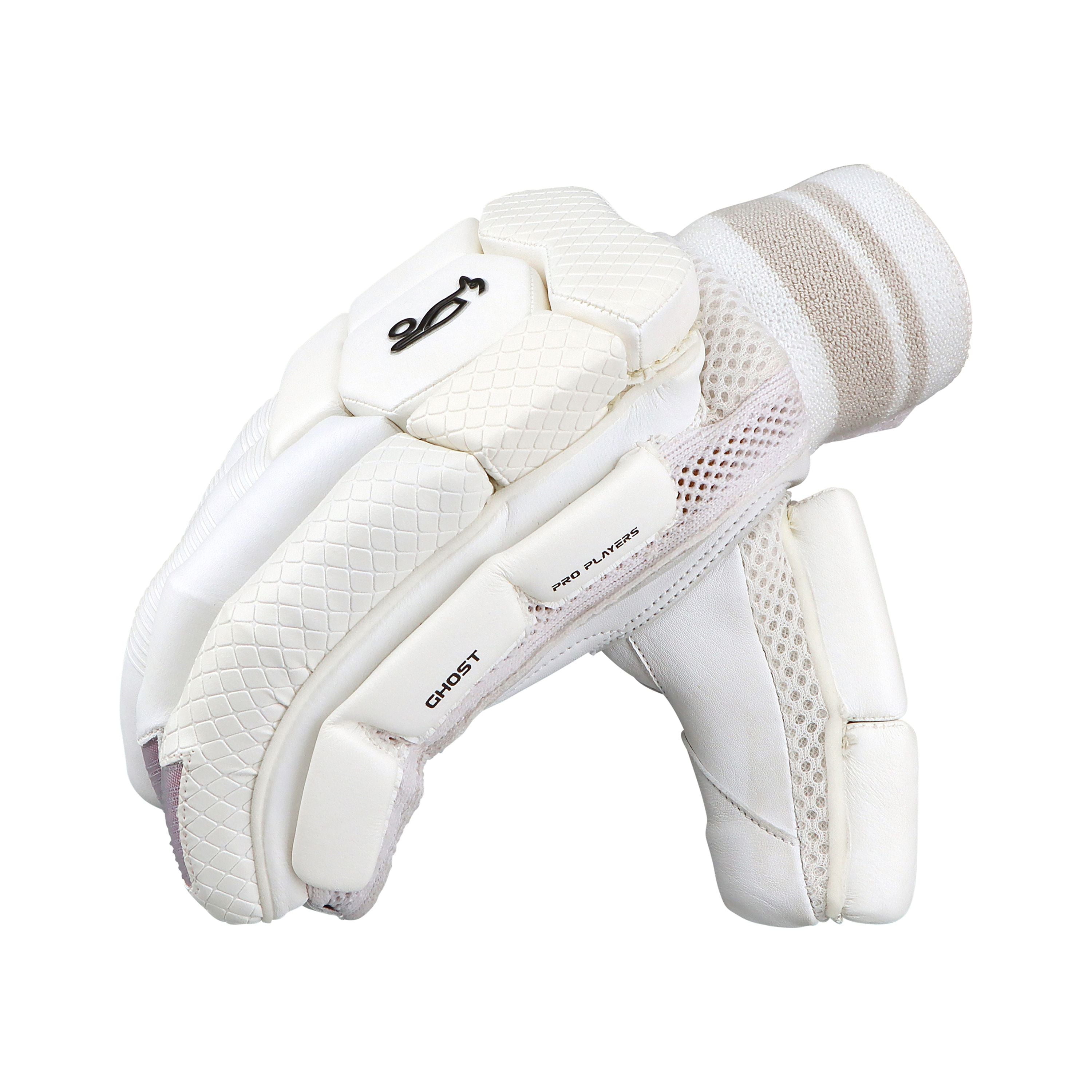 Kookaburra Ghost Pro Players Batting Gloves - The Cricket & Football Warehouse