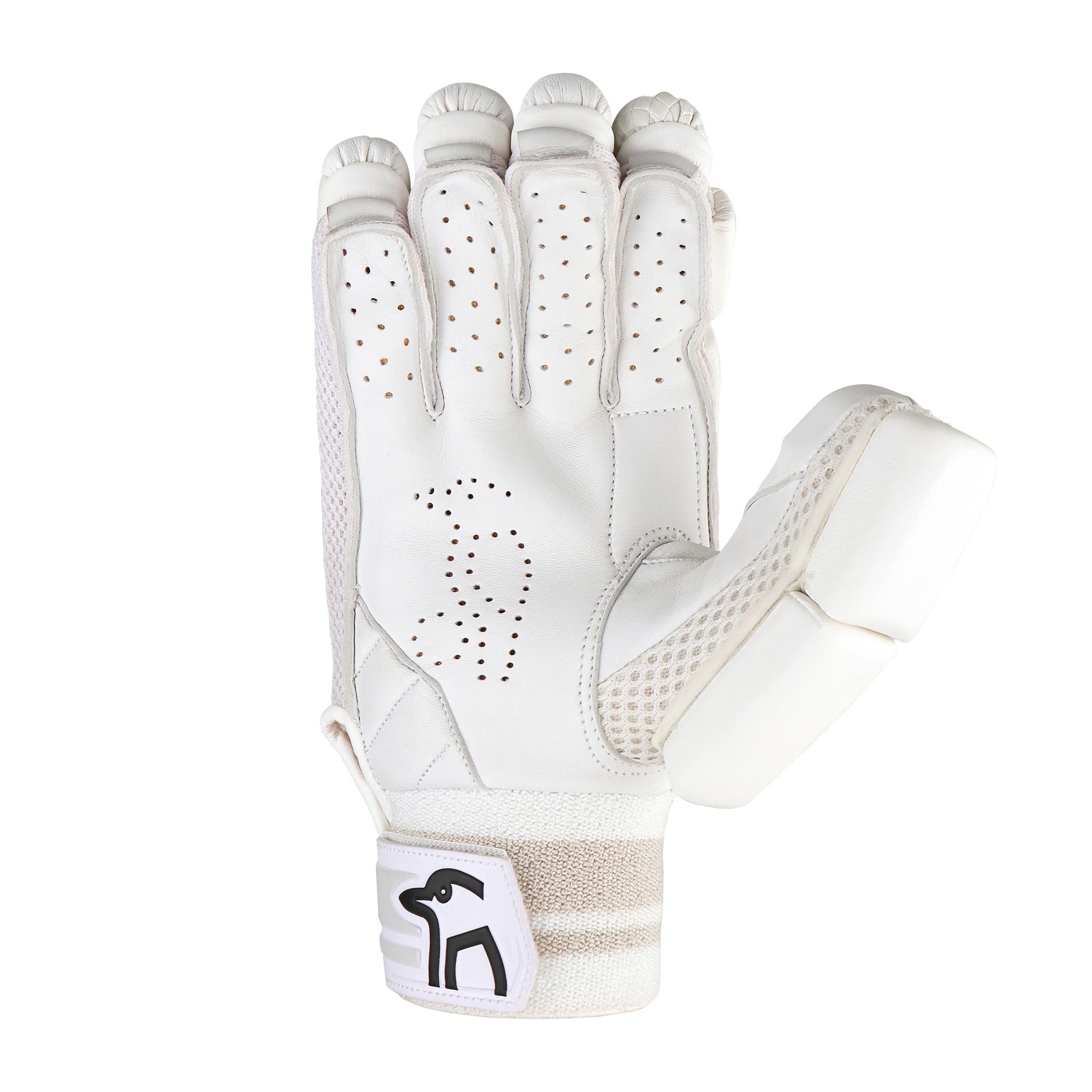 Kookaburra Ghost Pro Players Batting Gloves - The Cricket & Football Warehouse