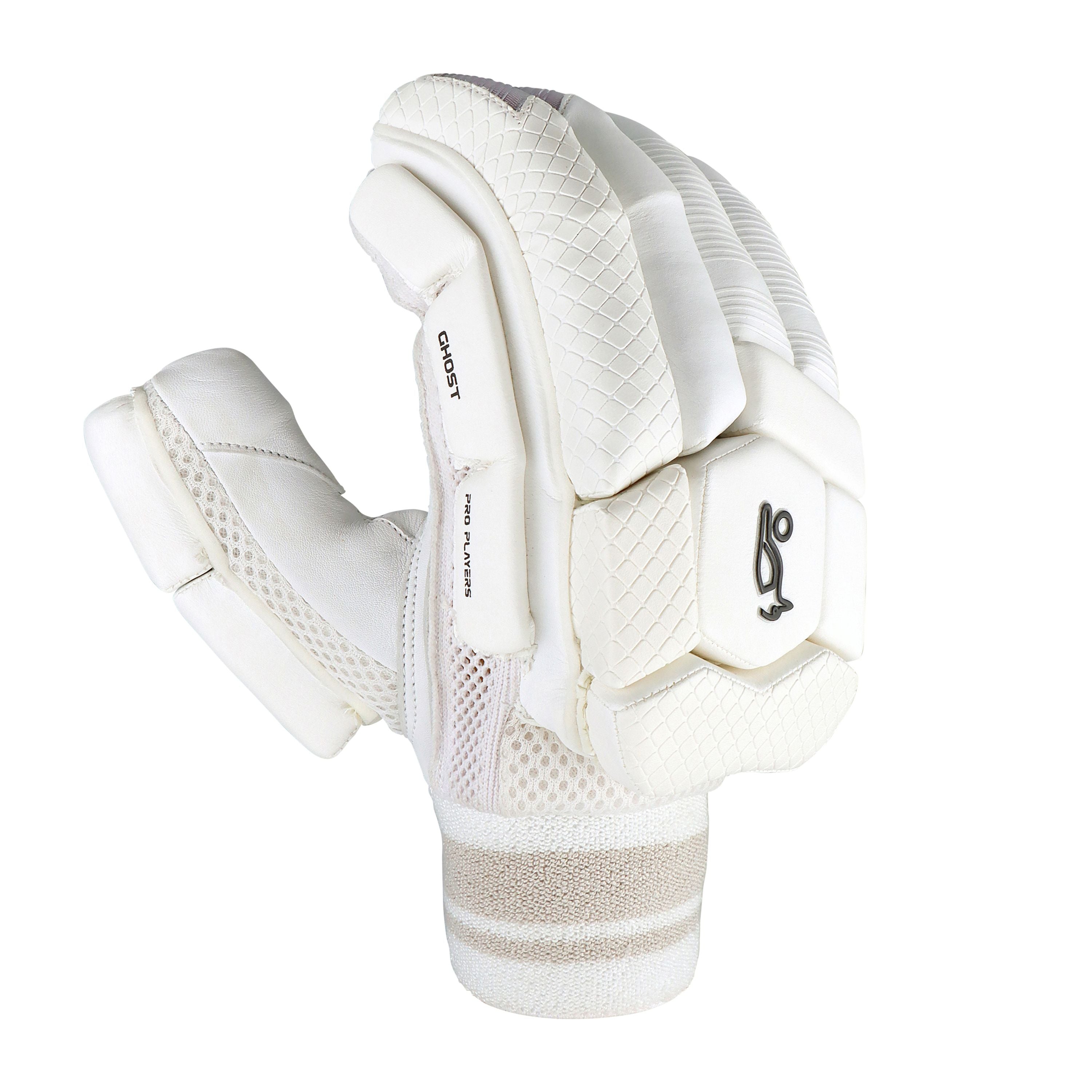 Kookaburra Ghost Pro Players Batting Gloves - The Cricket & Football Warehouse
