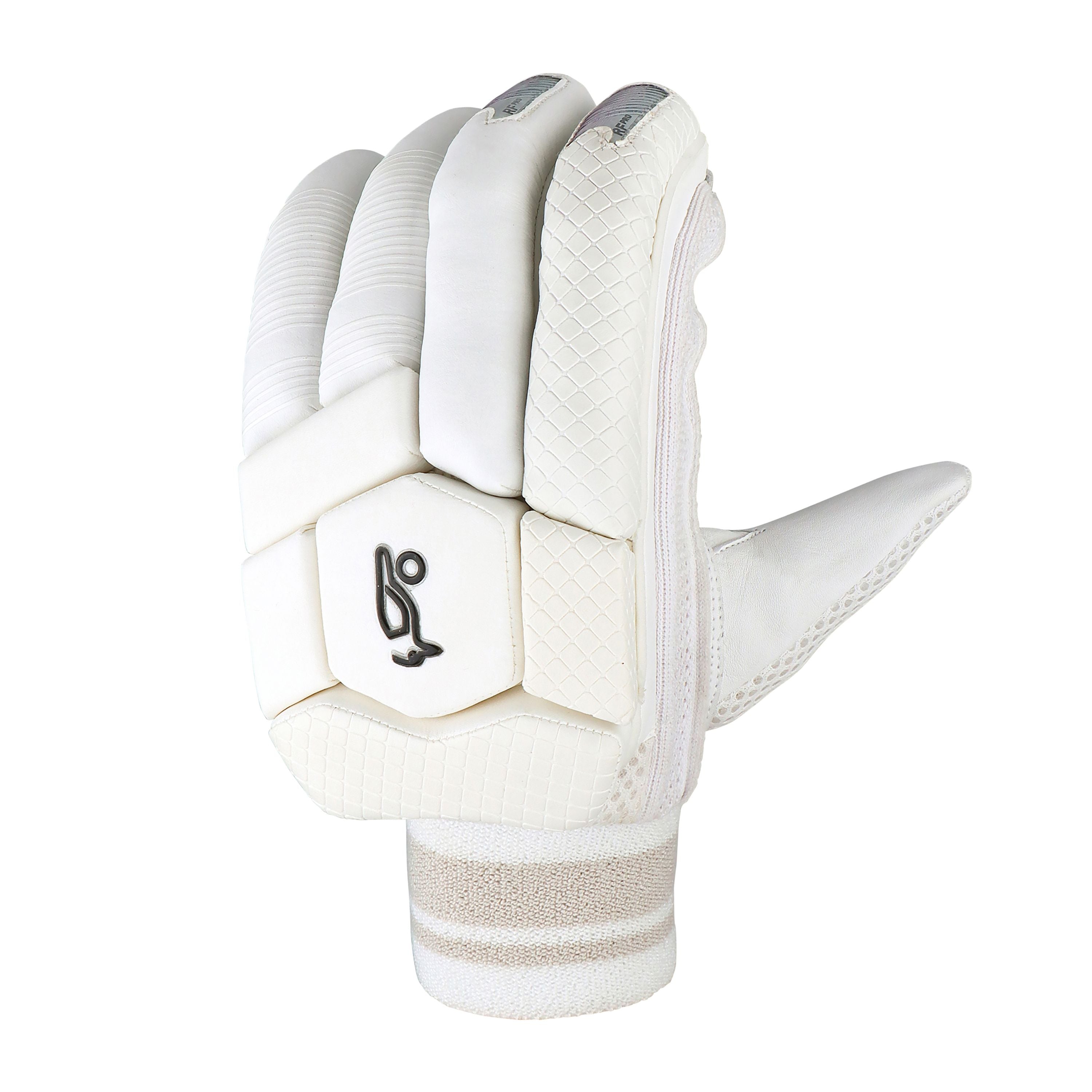 Kookaburra Ghost Pro Players Batting Gloves - The Cricket & Football Warehouse