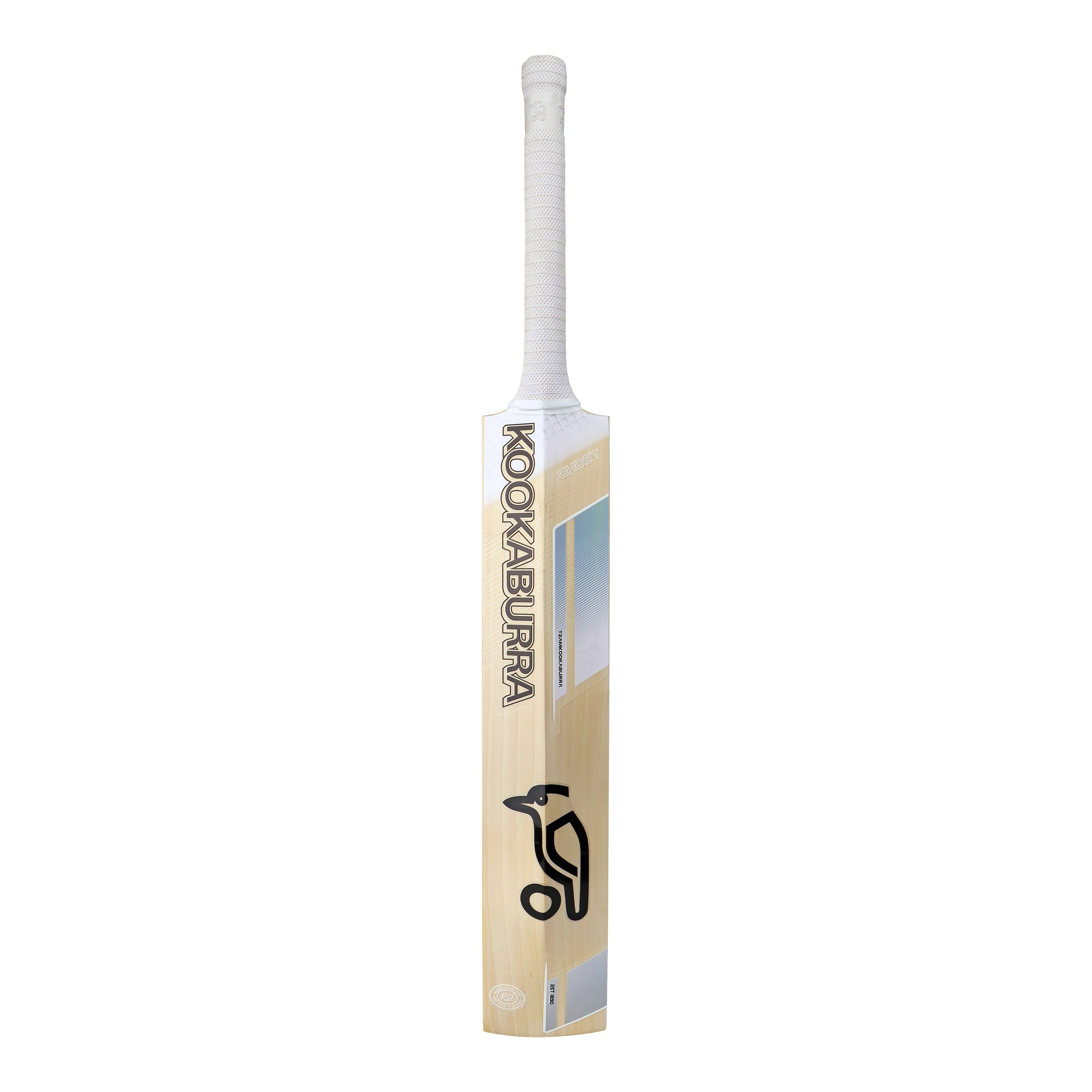 Kookaburra Ghost Pro Players Junior Bat - The Cricket & Football Warehouse
