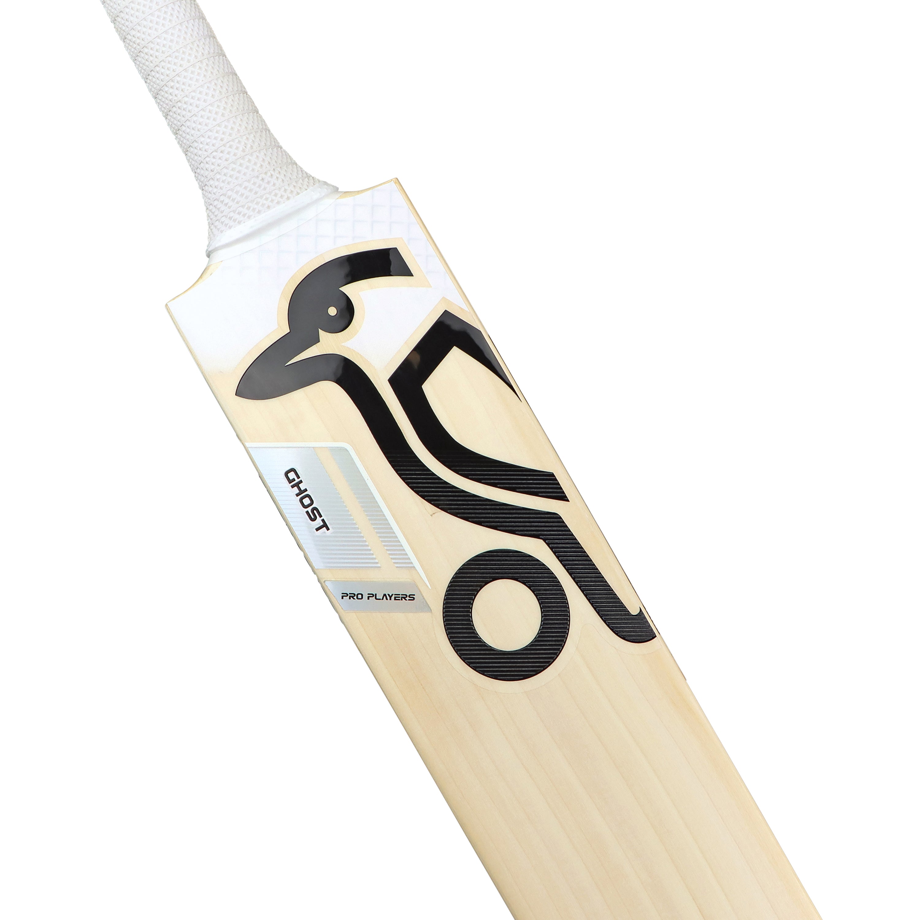 Kookaburra Ghost Pro Players Senior Bat - The Cricket & Football Warehouse