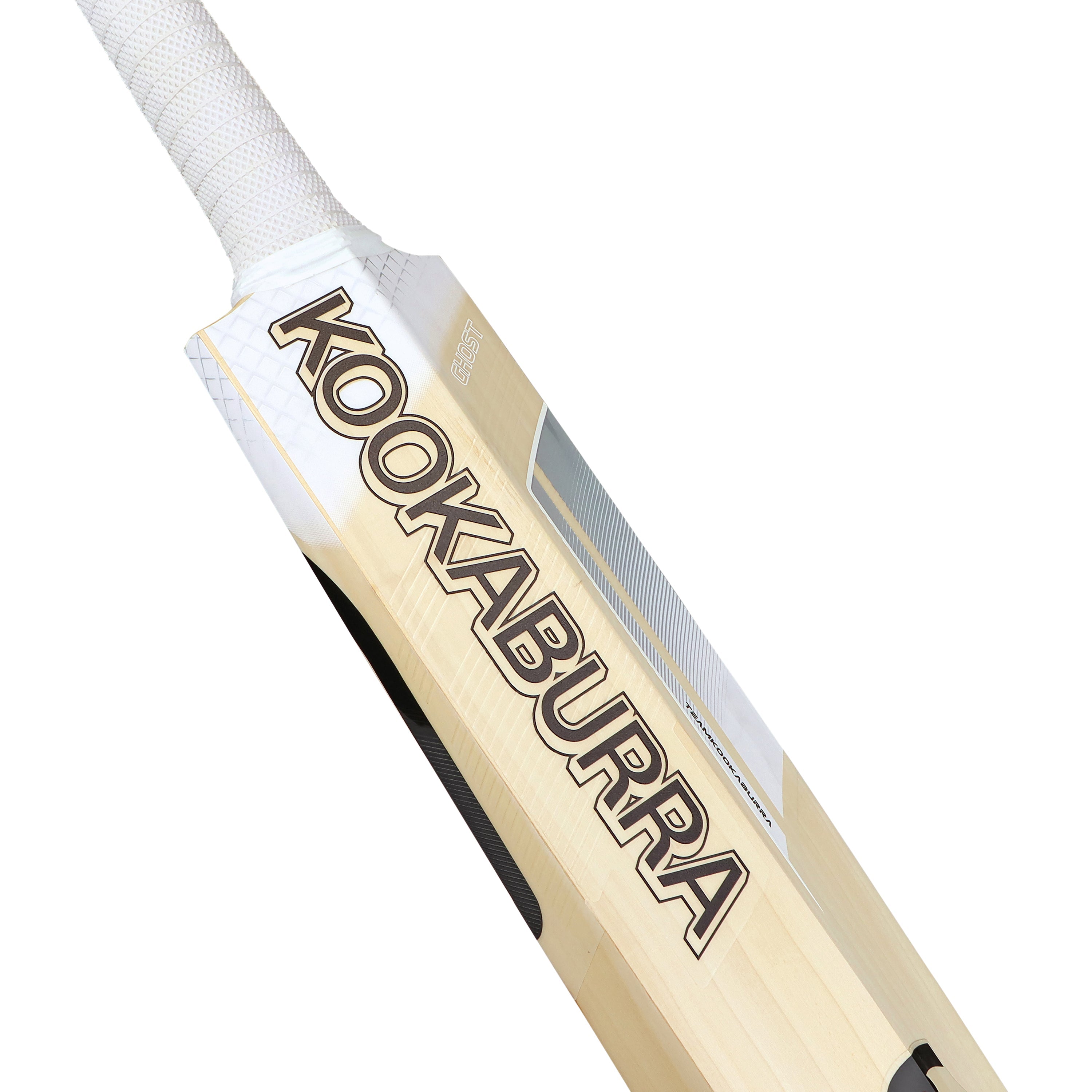 Kookaburra Ghost Pro Players Senior Bat - The Cricket & Football Warehouse