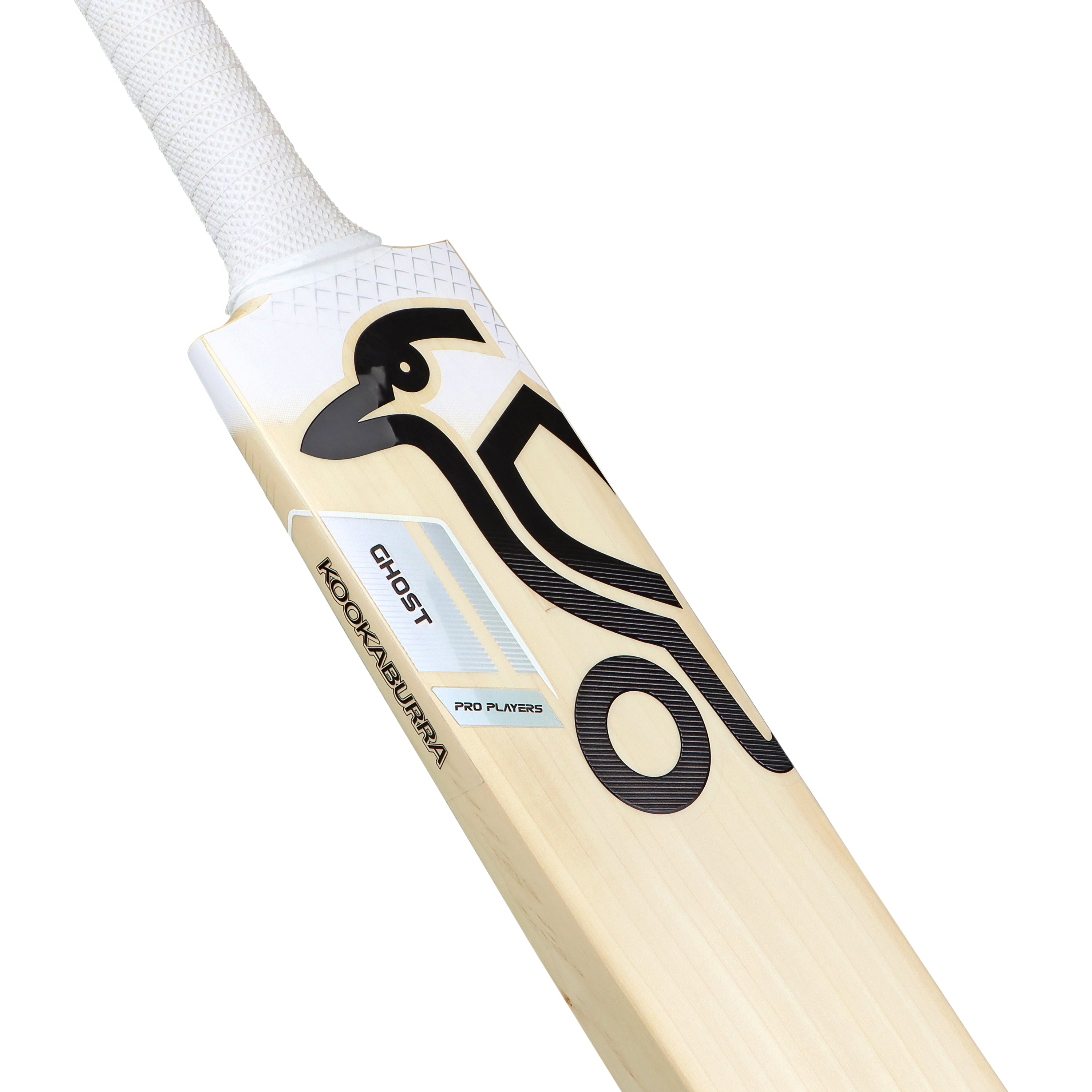 Kookaburra Ghost Pro Players Senior Bat - The Cricket & Football Warehouse