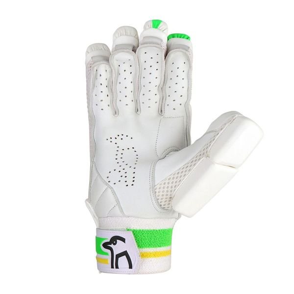 Kookaburra Kahuna Pro 1.0 Batting Gloves - The Cricket & Football Warehouse