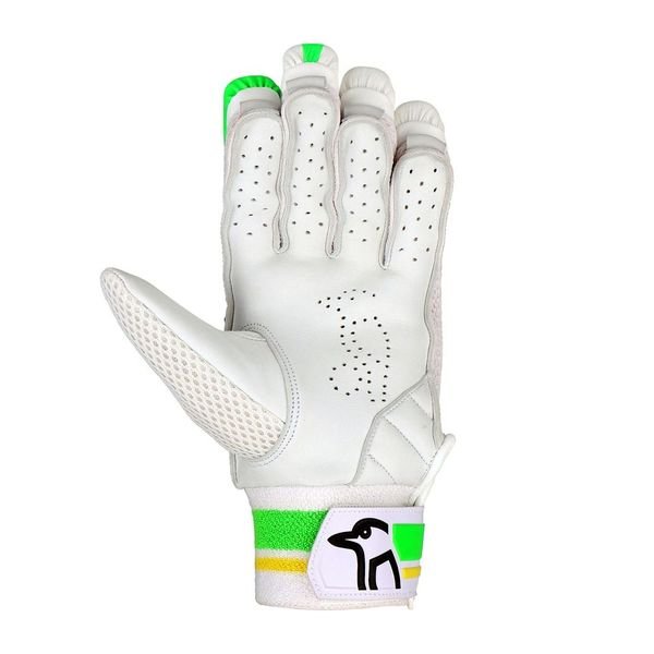 Kookaburra Kahuna Pro 1.0 Batting Gloves - The Cricket & Football Warehouse