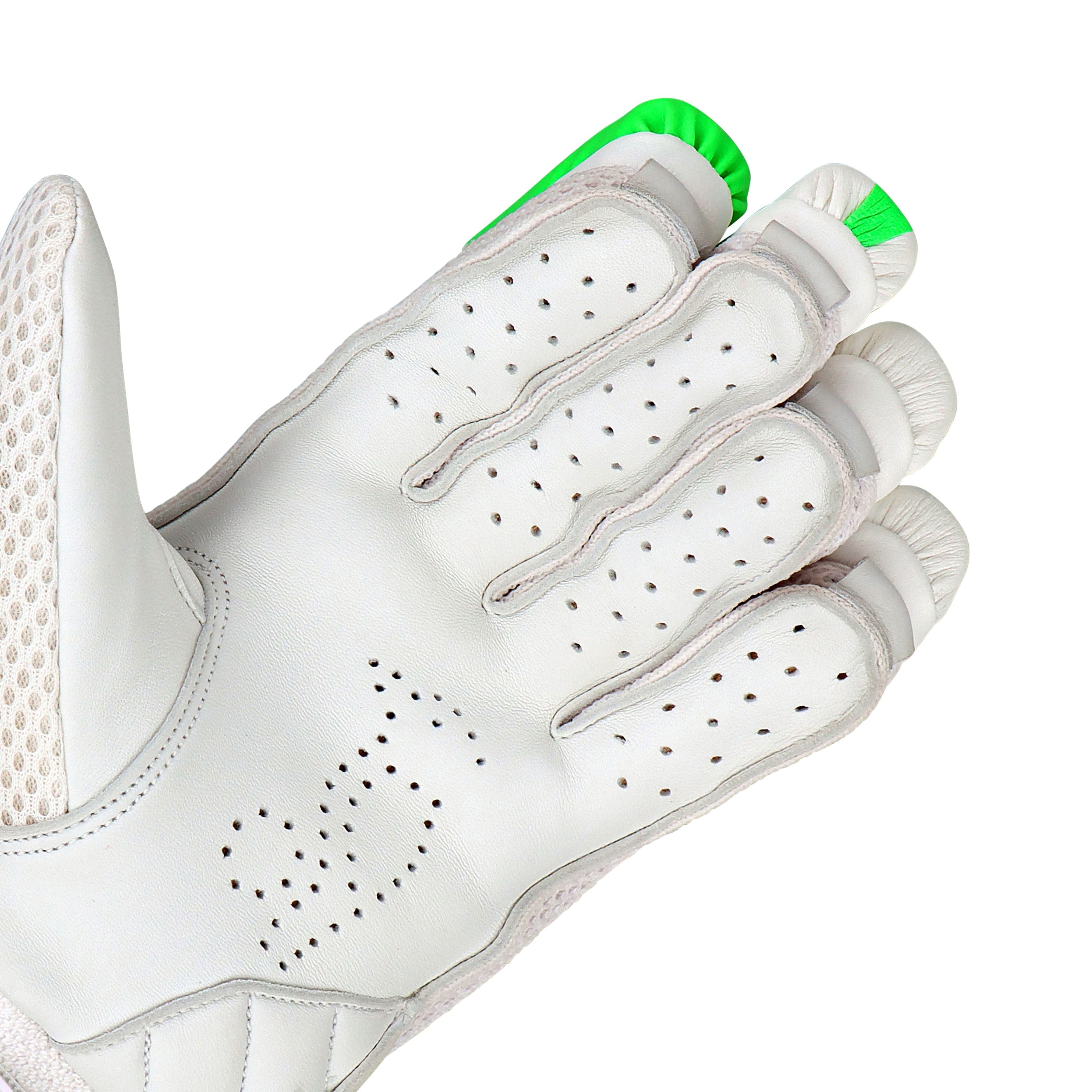 Kookaburra Kahuna Pro 1.0 Batting Gloves - The Cricket & Football Warehouse