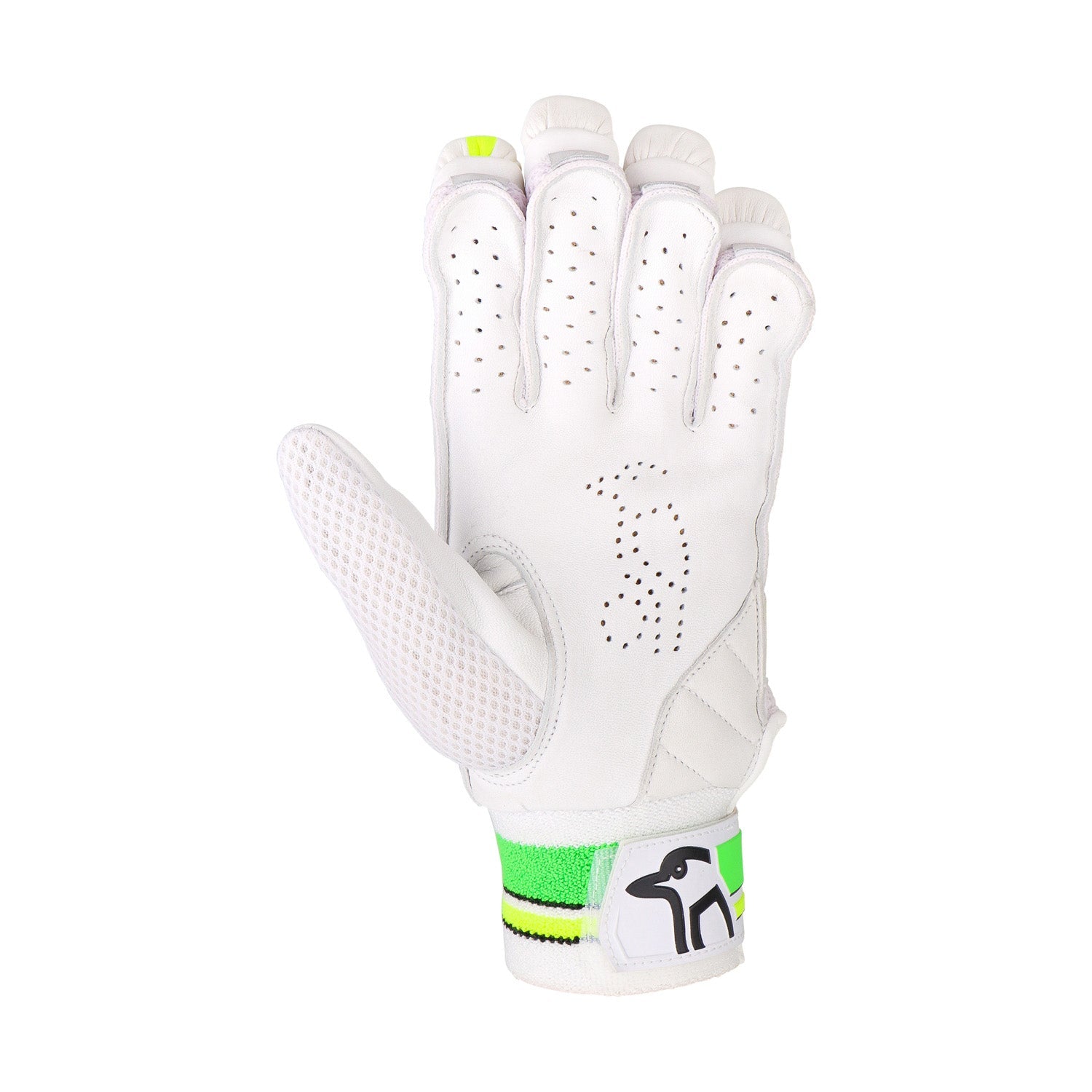 Kookaburra Kahuna Pro 2.0 Batting Gloves - The Cricket & Football Warehouse