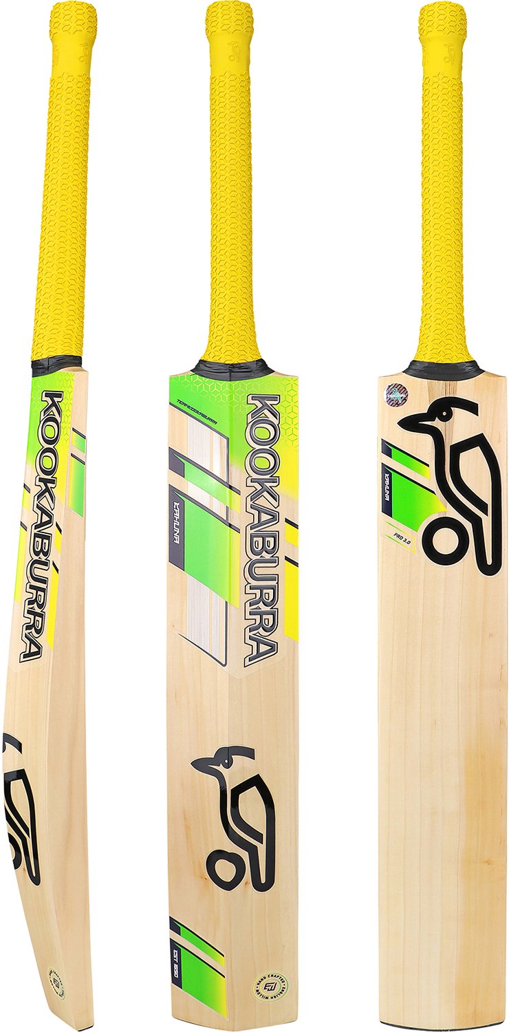 Kookaburra Kahuna Pro 3.0 Senior Bat - The Cricket Warehouse
