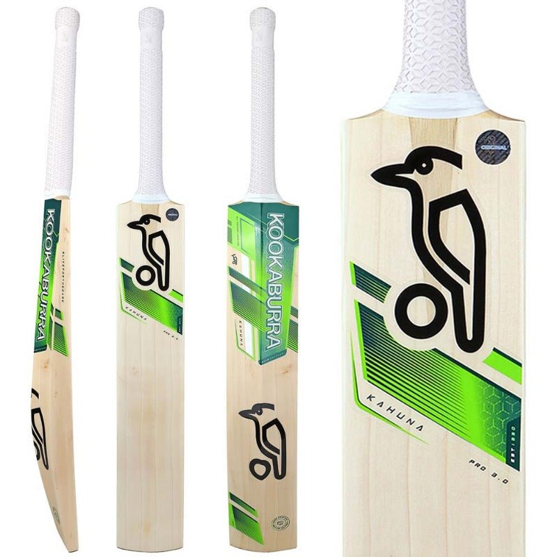 Kookaburra Kahuna Pro 3.0 Senior Bat - The Cricket Warehouse