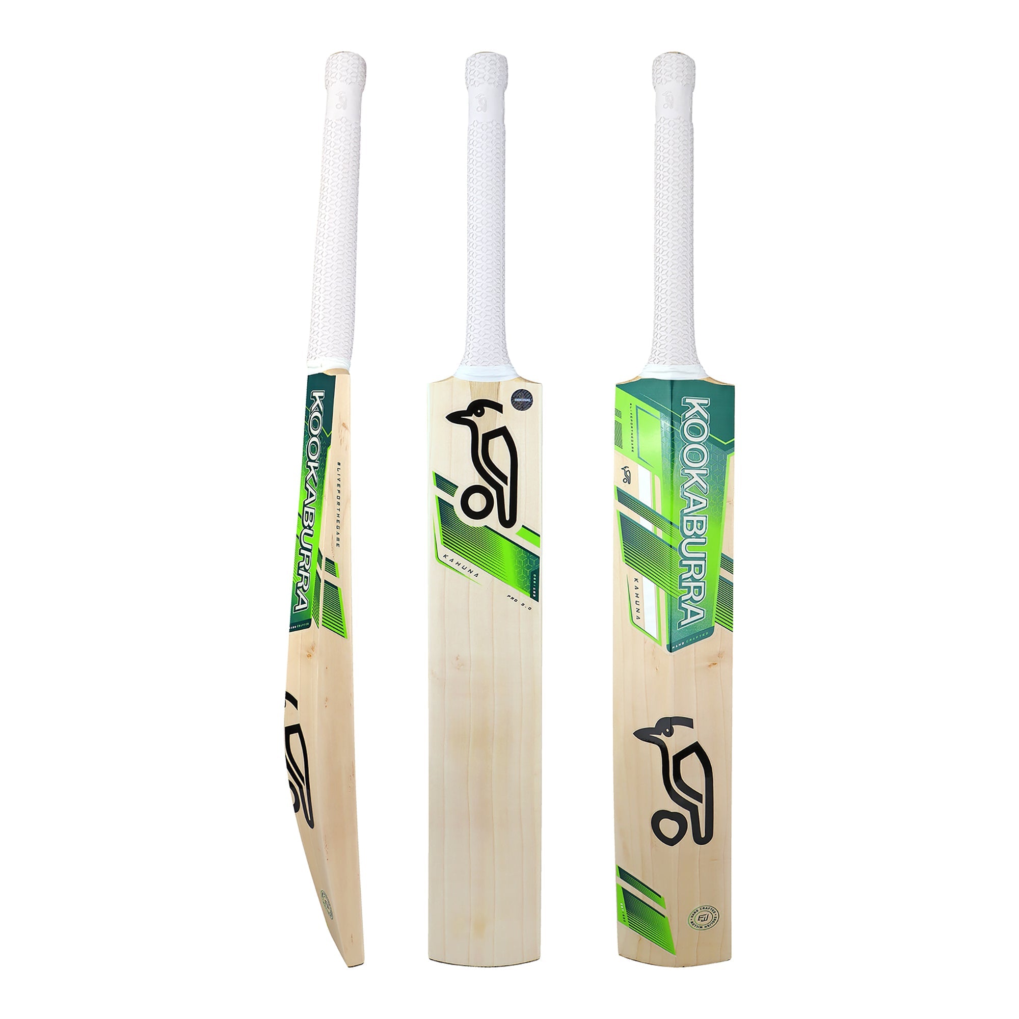 Kookaburra Kahuna Pro 3.0 Senior Bat - The Cricket Warehouse