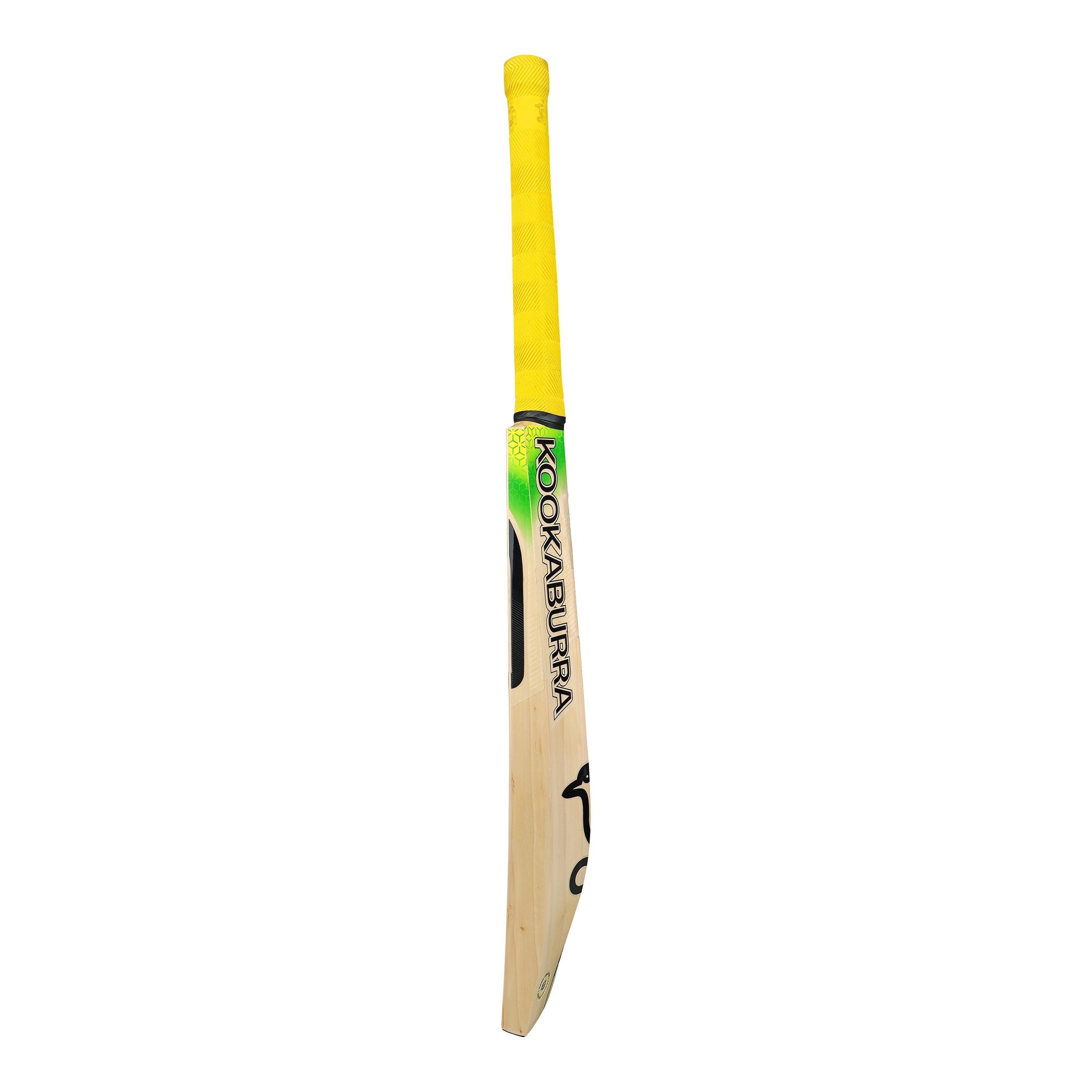 Kookaburra Kahuna Pro 4.0 Supalite Senior Bat - The Cricket & Football Warehouse