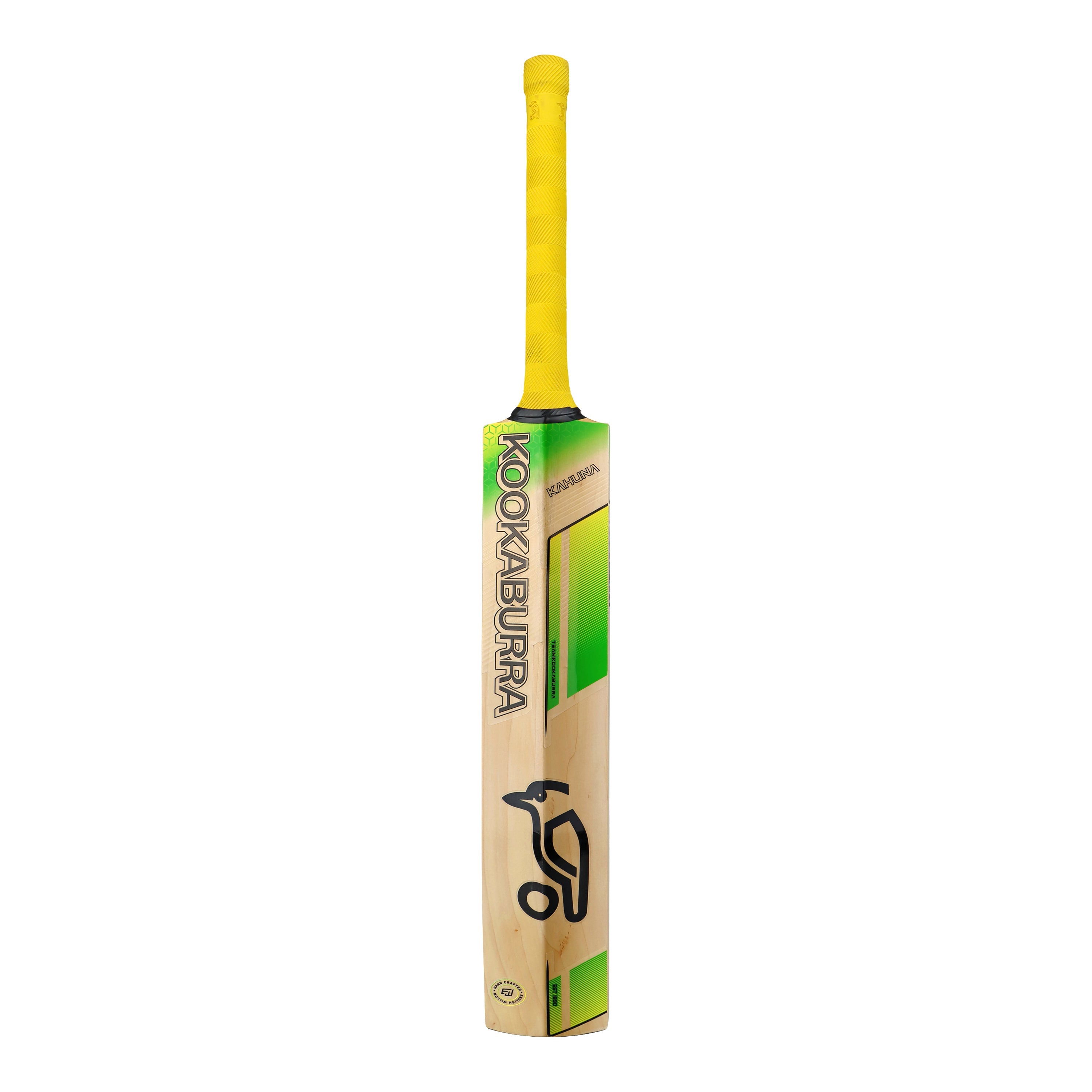 Kookaburra Kahuna Pro 4.0 Supalite Senior Bat - The Cricket & Football Warehouse