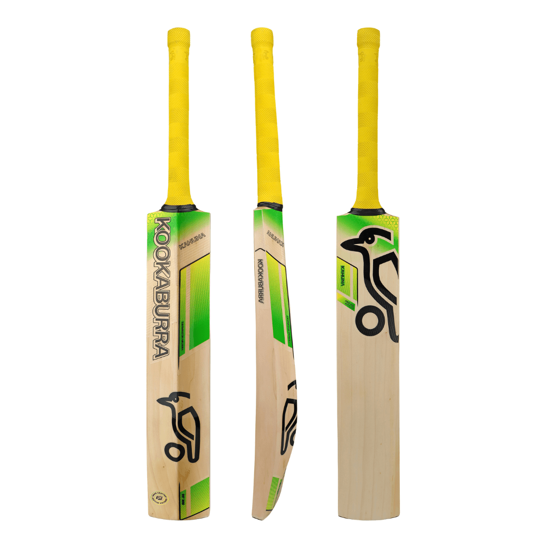 Kookaburra Kahuna Pro 4.0 Supalite Senior Bat - The Cricket & Football Warehouse