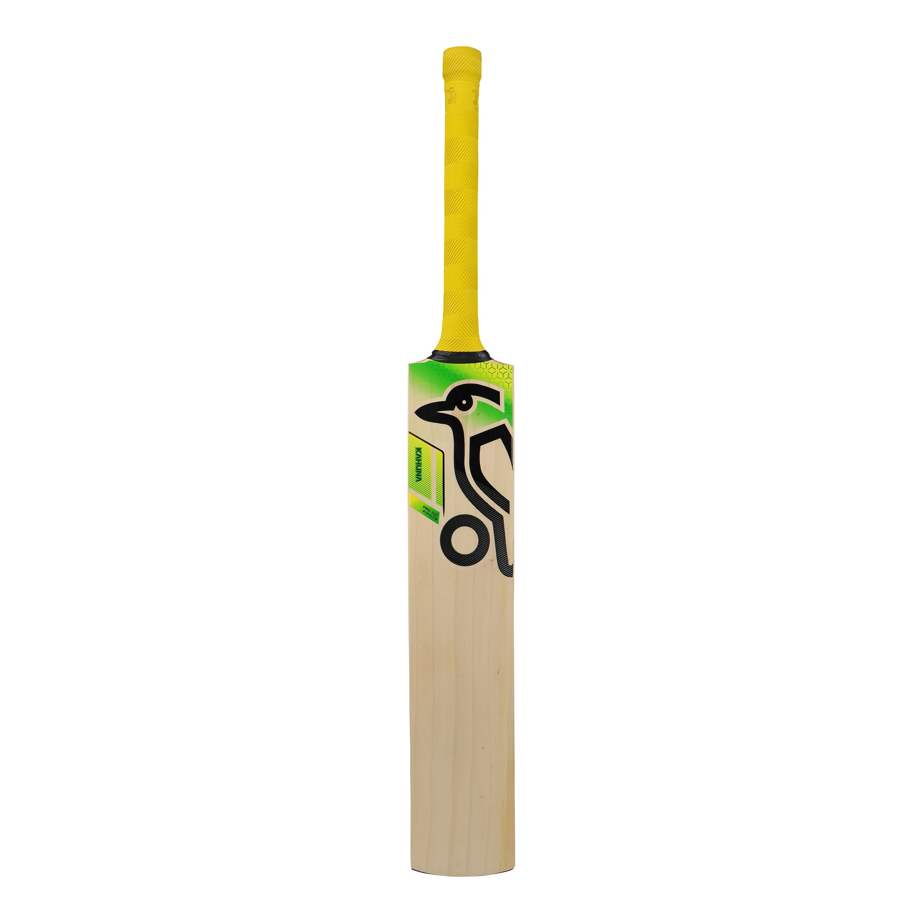 Kookaburra Kahuna Pro 4.0 Supalite Senior Bat - The Cricket & Football Warehouse