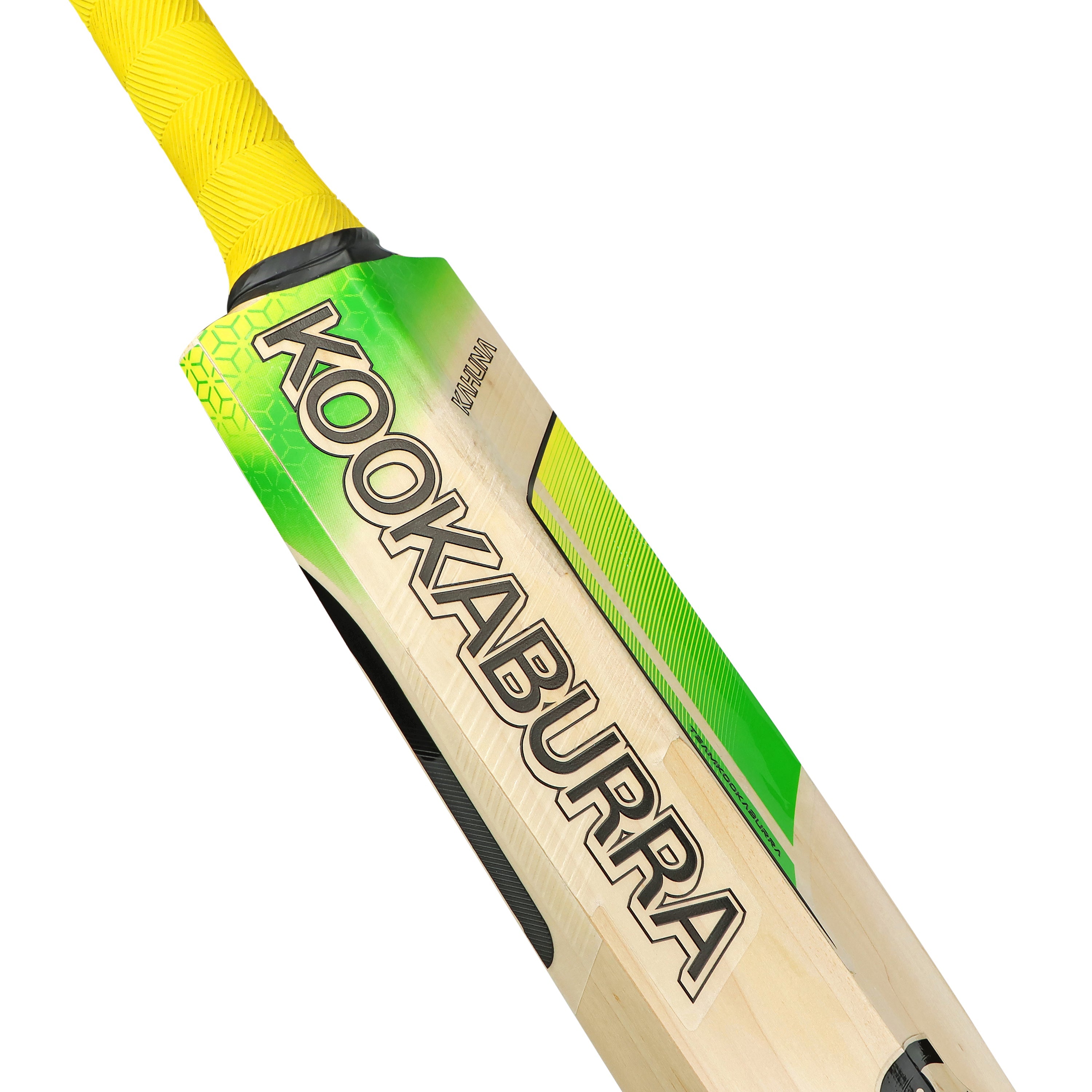 Kookaburra Kahuna Pro 4.0 Supalite Senior Bat - The Cricket & Football Warehouse
