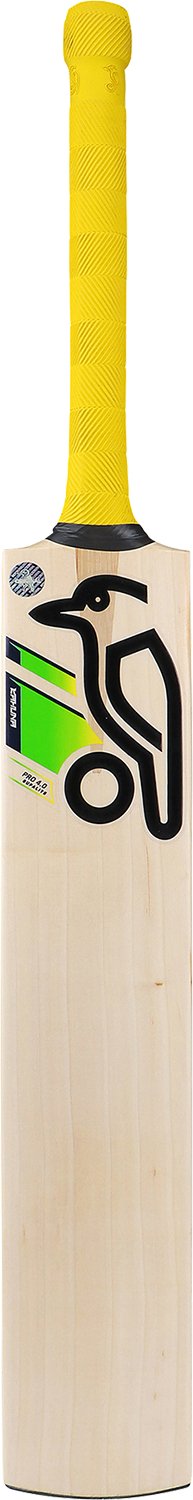 Kookaburra Kahuna Pro 4.0 Supalite Senior Bat - The Cricket Warehouse