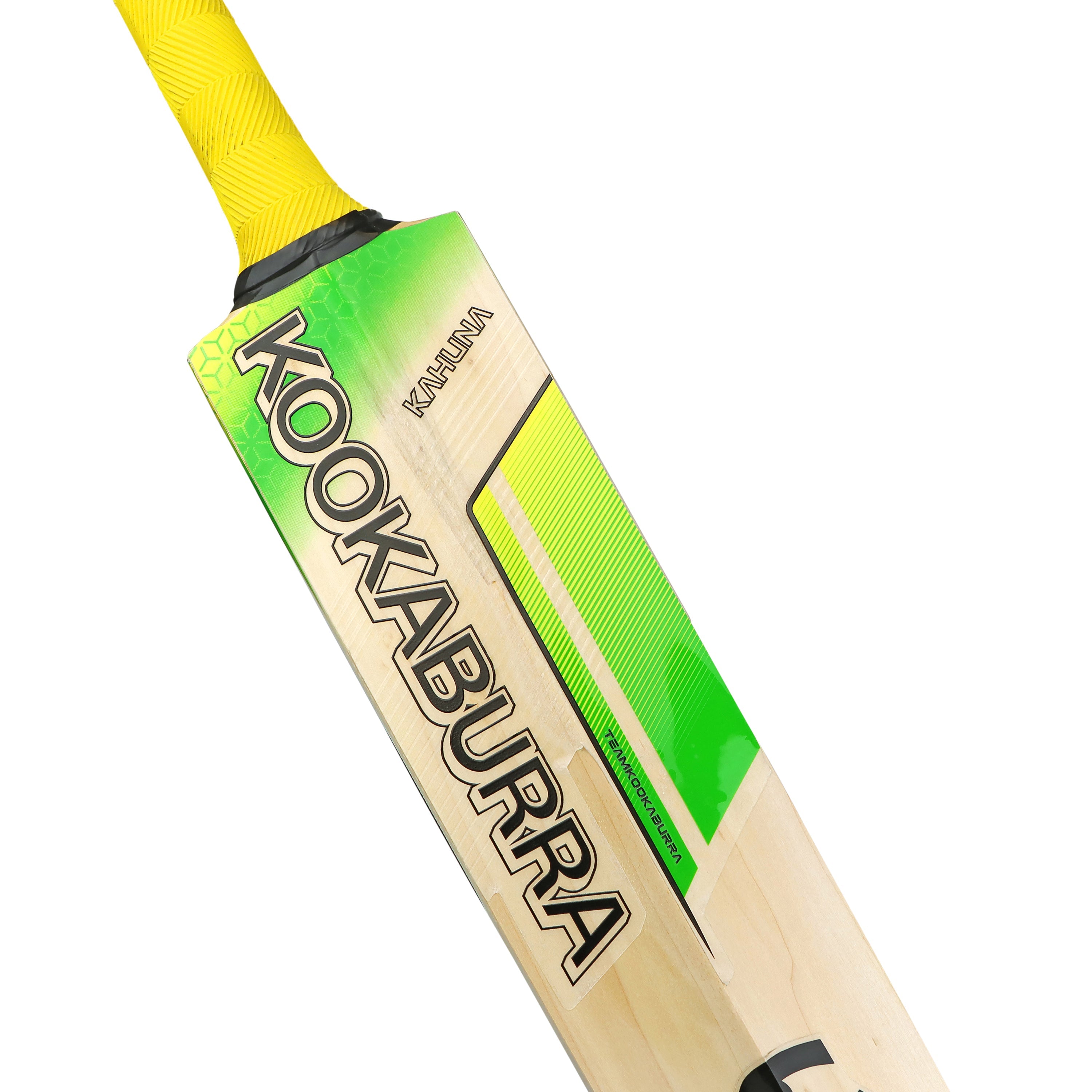 Kookaburra Kahuna Pro 4.0 Supalite Senior Bat - The Cricket & Football Warehouse