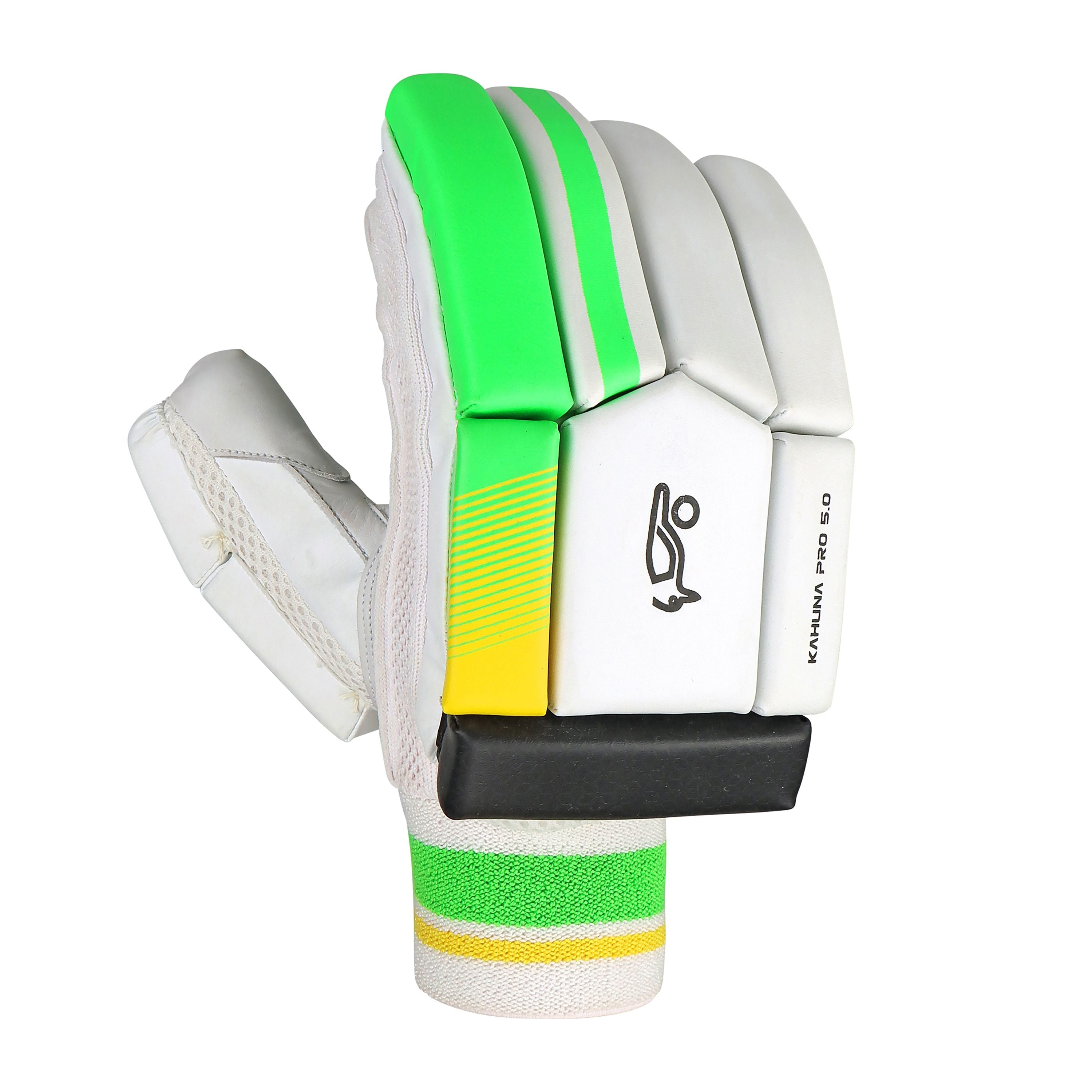 Kookaburra Kahuna Pro 5.0 Batting Gloves - The Cricket & Football Warehouse