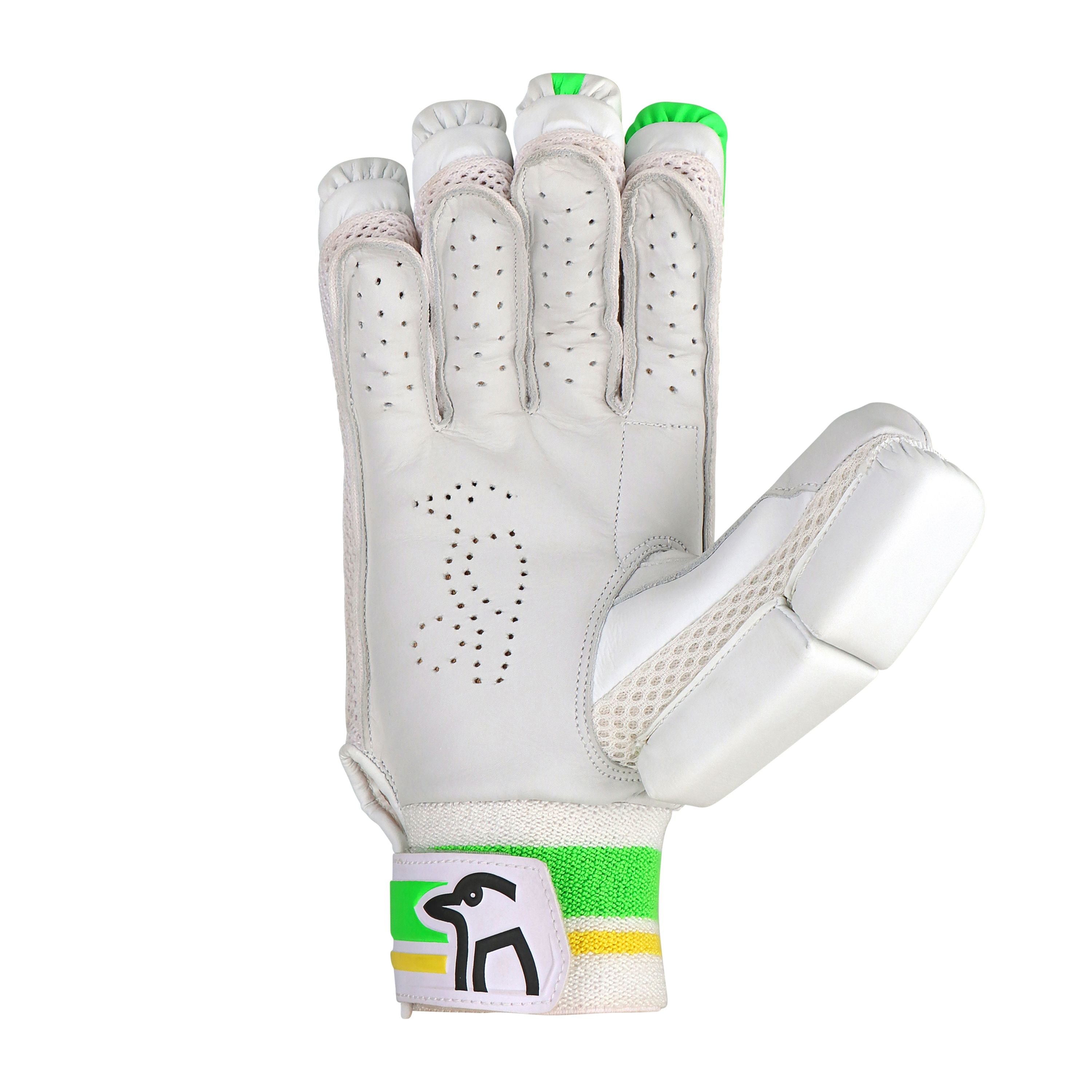 Kookaburra Kahuna Pro 5.0 Batting Gloves - The Cricket & Football Warehouse