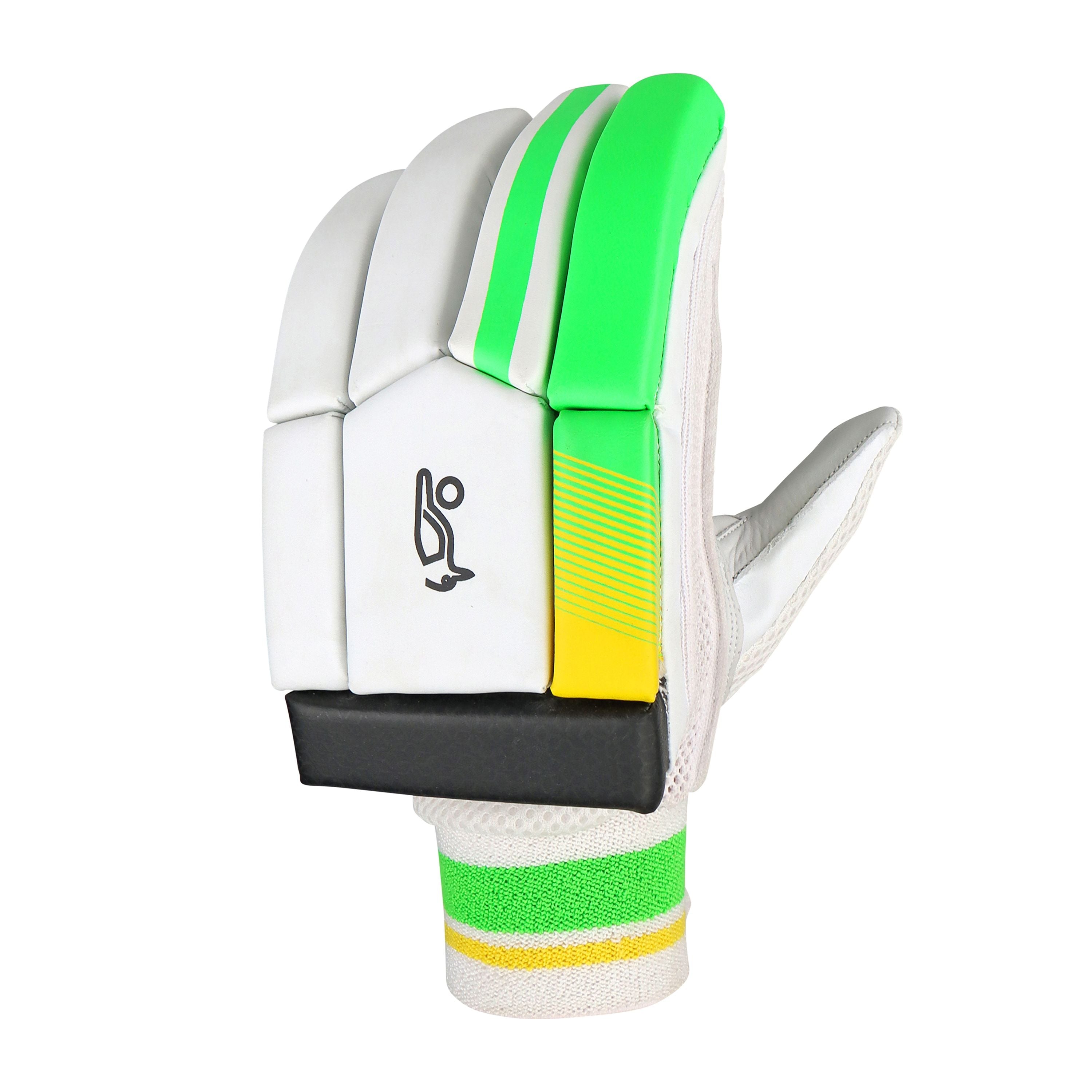 Kookaburra Kahuna Pro 5.0 Batting Gloves - The Cricket & Football Warehouse