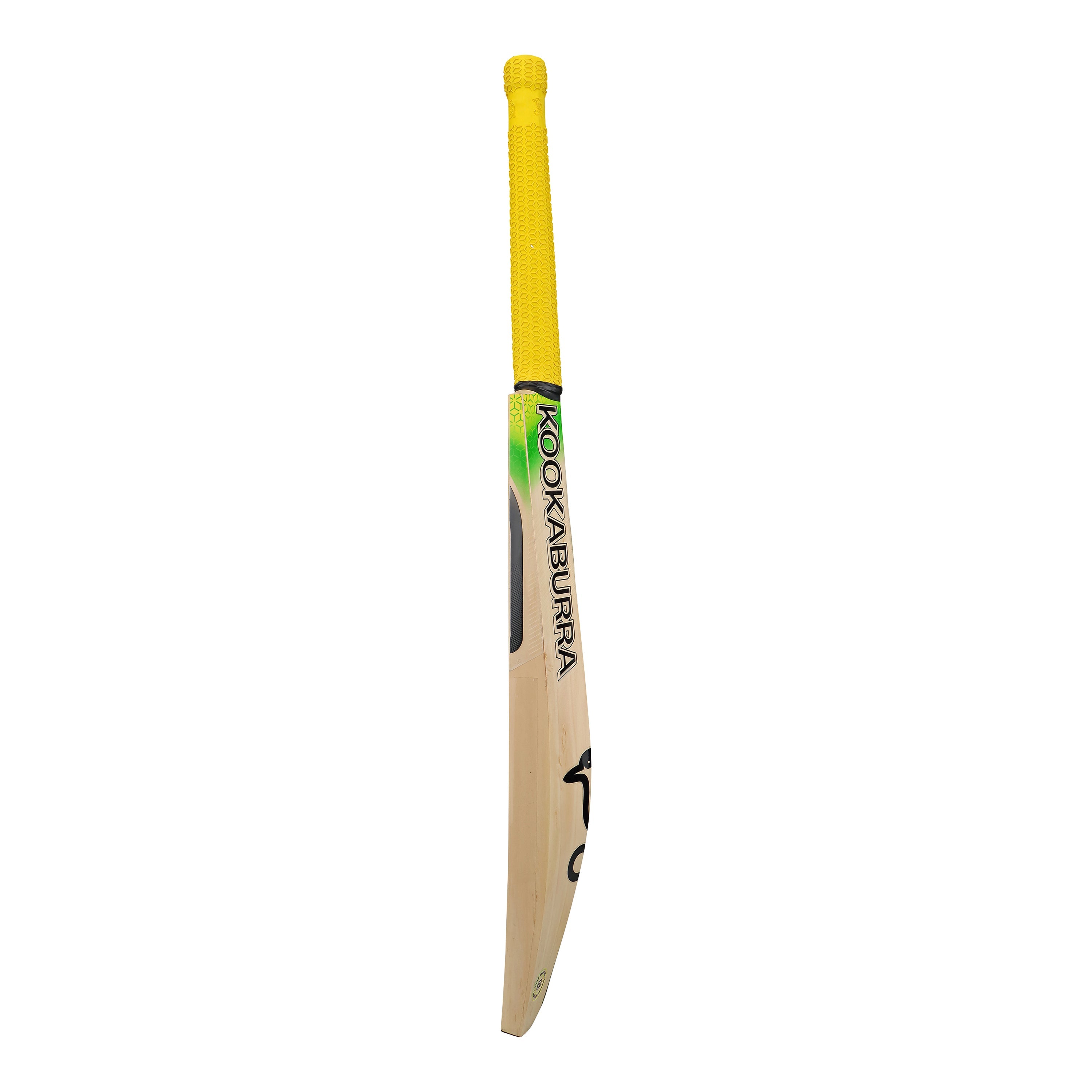 Kookaburra Kahuna Pro 5.0 Junior Bat - The Cricket & Football Warehouse