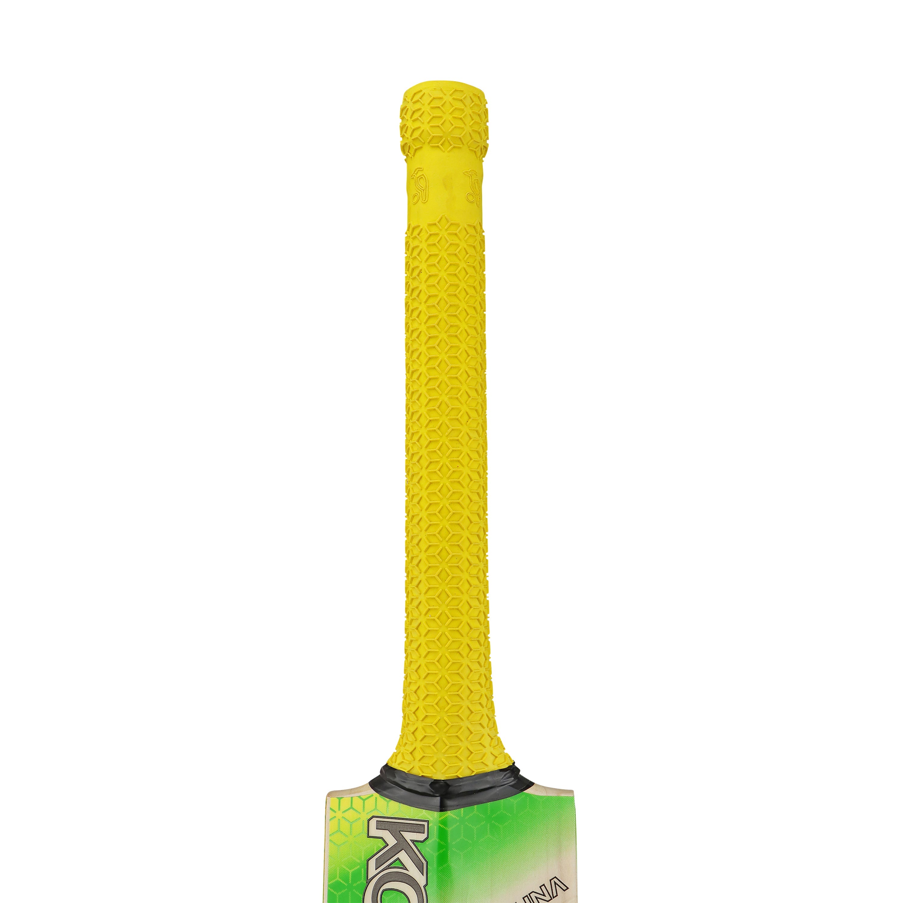 Kookaburra Kahuna Pro 5.0 Junior Bat - The Cricket & Football Warehouse