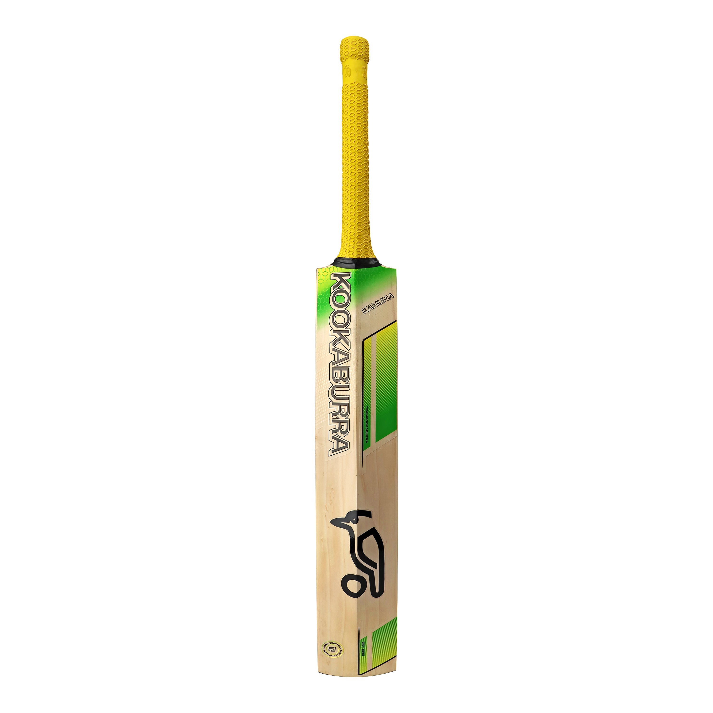 Kookaburra Kahuna Pro 5.0 Junior Bat - The Cricket & Football Warehouse